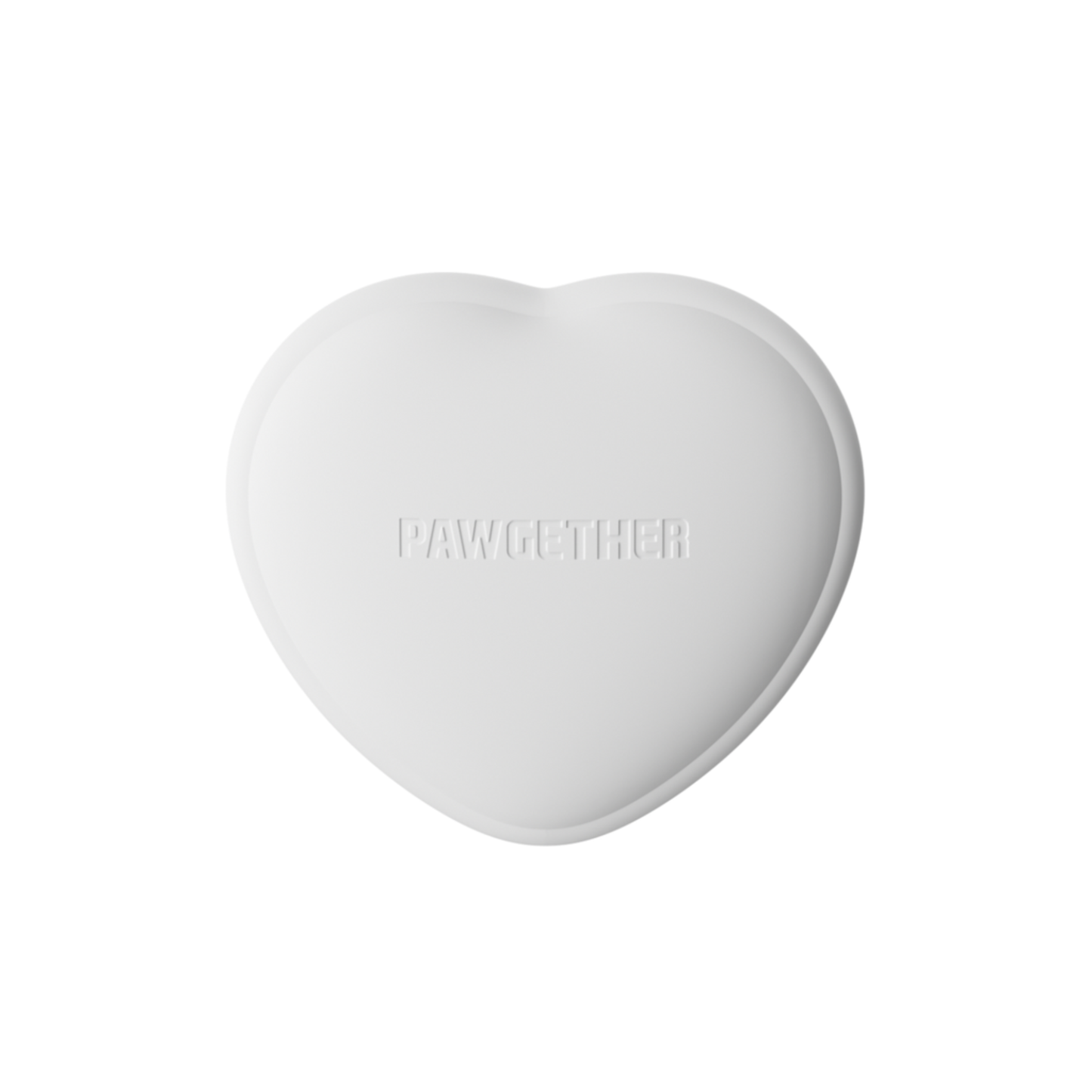 Pawgether Grooming Brush  - 85x78x37 mm