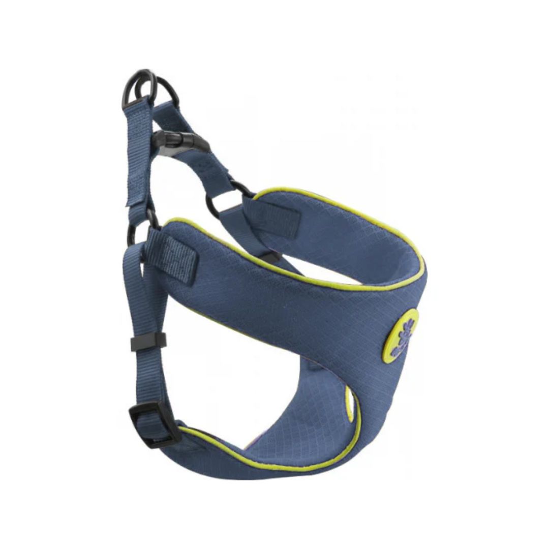 Doco Reflective Chest Plate Mesh Dog - Walking Harness