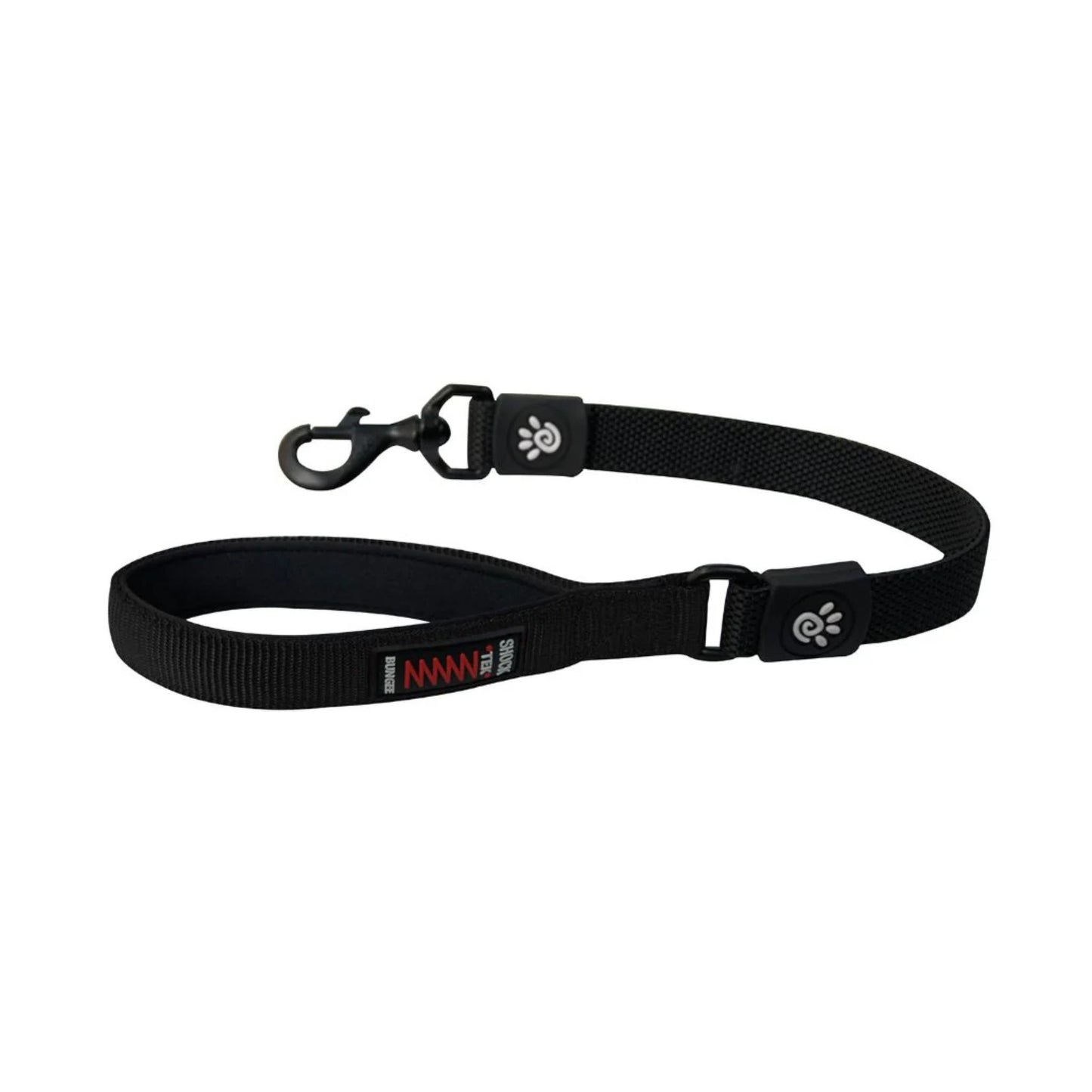 Doco 22 Bungee Dog Leash Shock Absorbing