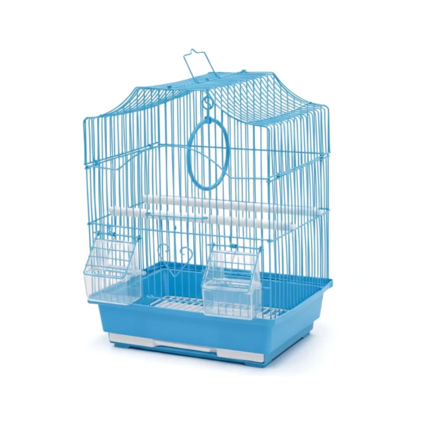 Dayang Bird Cage Compact