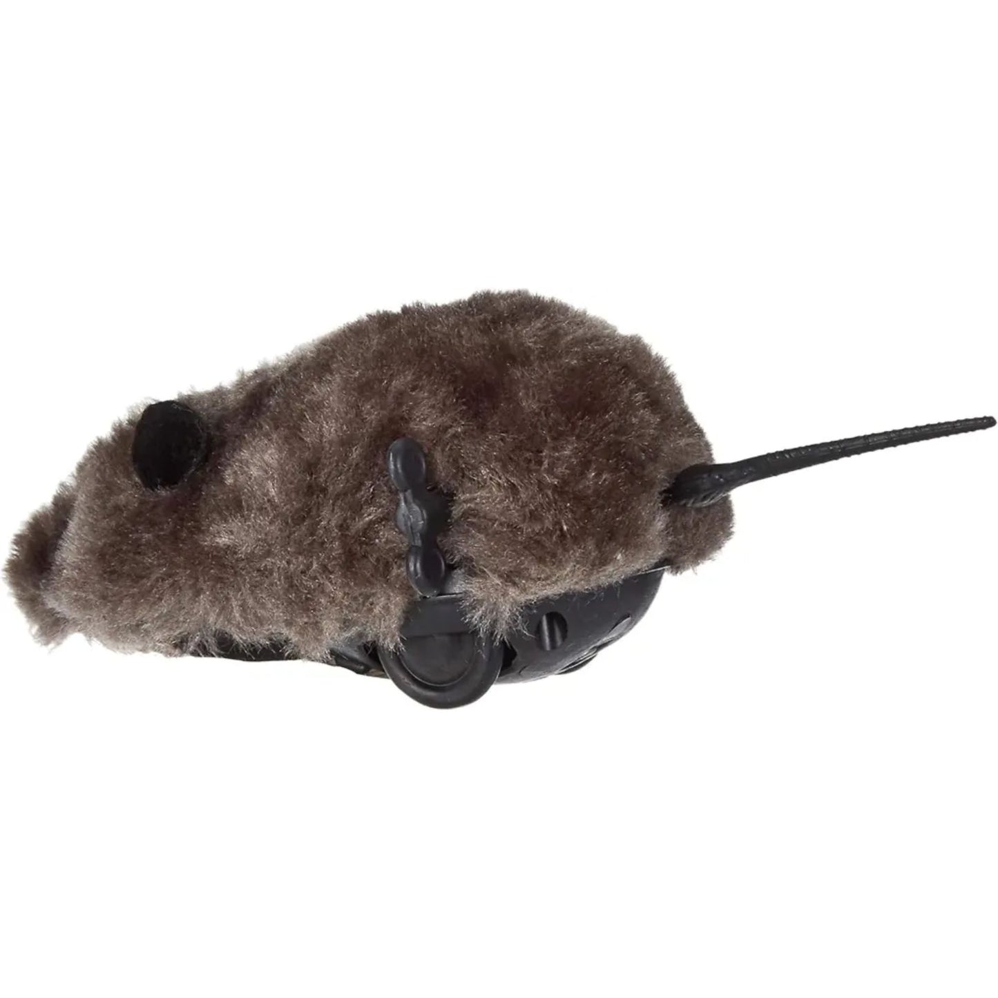 Padovan Wind-Up Mouse Cat Toy – Interactive Motion Play