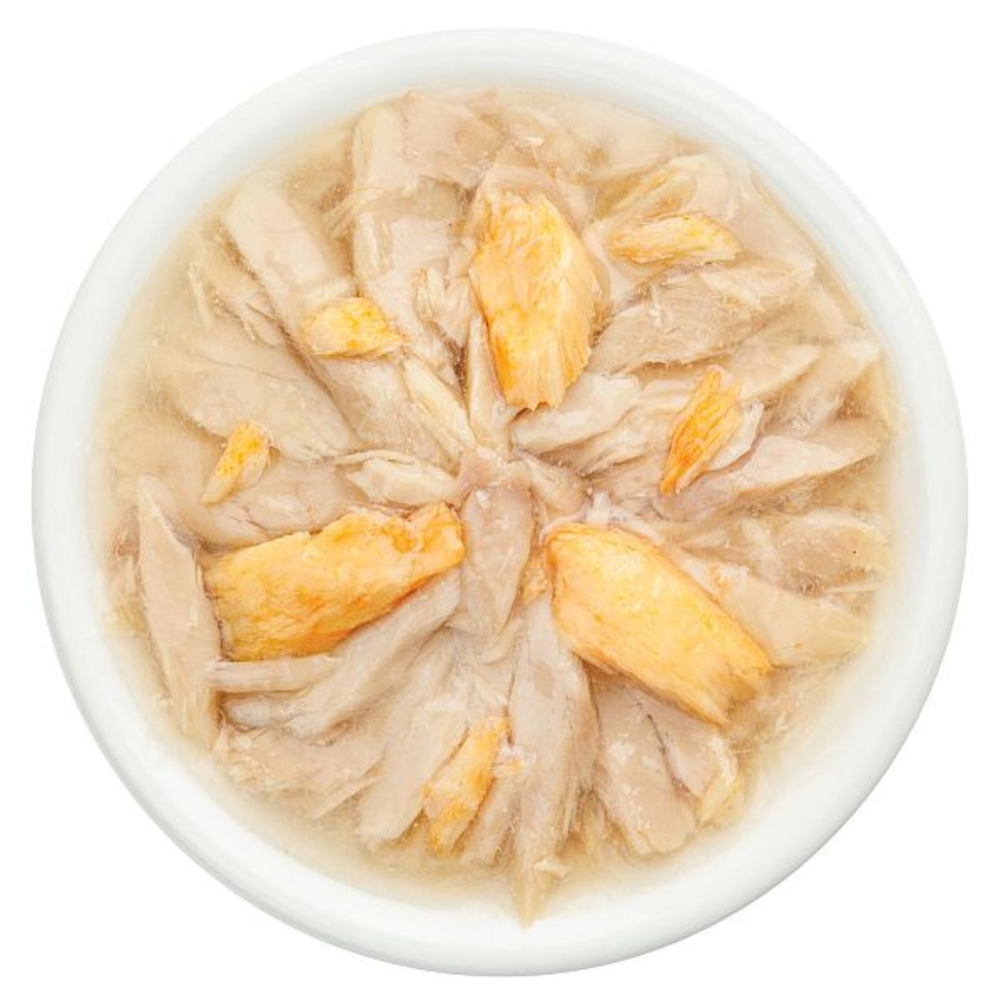 Cat Fest Tuna With Salmon In Tender Jelly For Cats