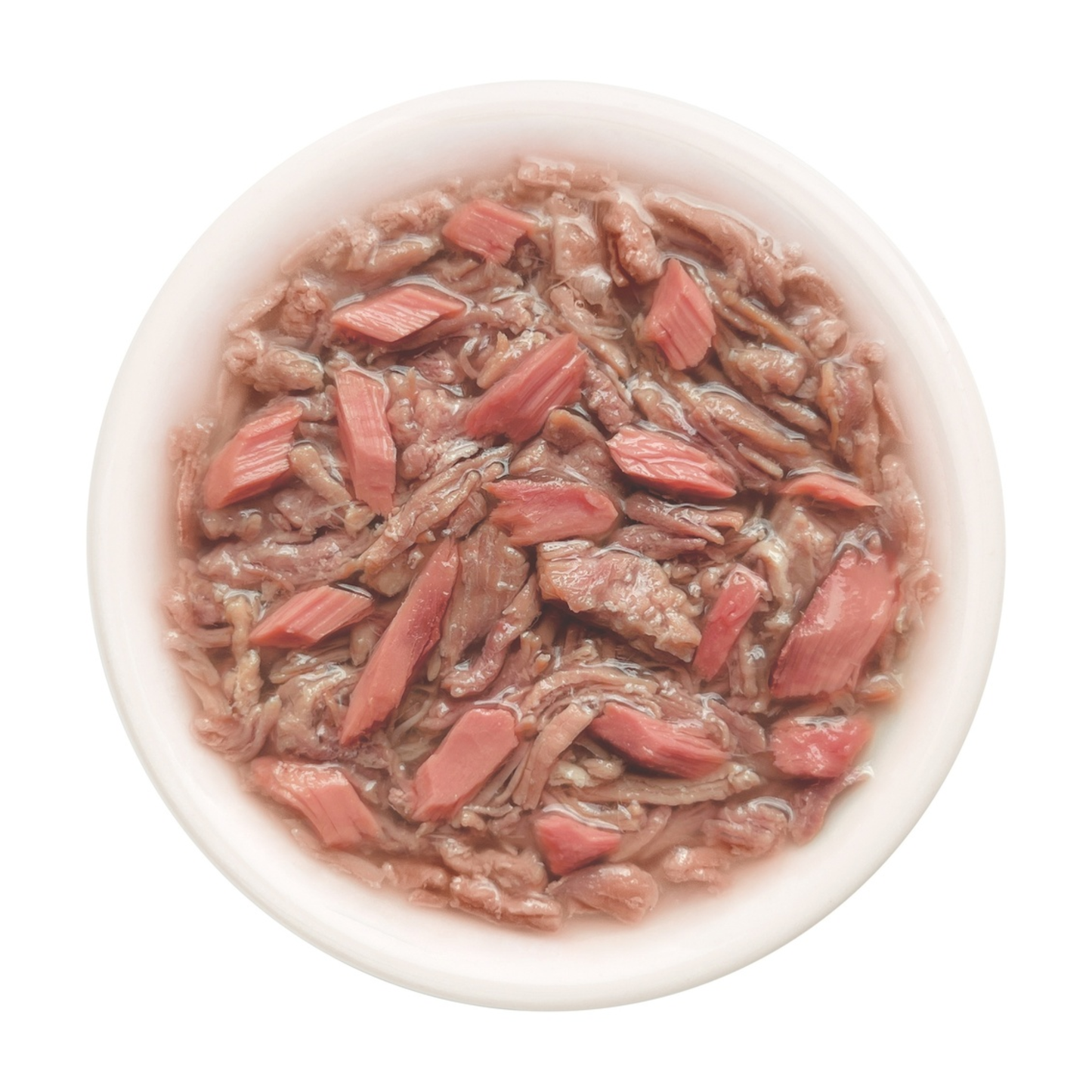 Cat Fest Duck With Tuna In Tender Jelly For Cat Wet Food