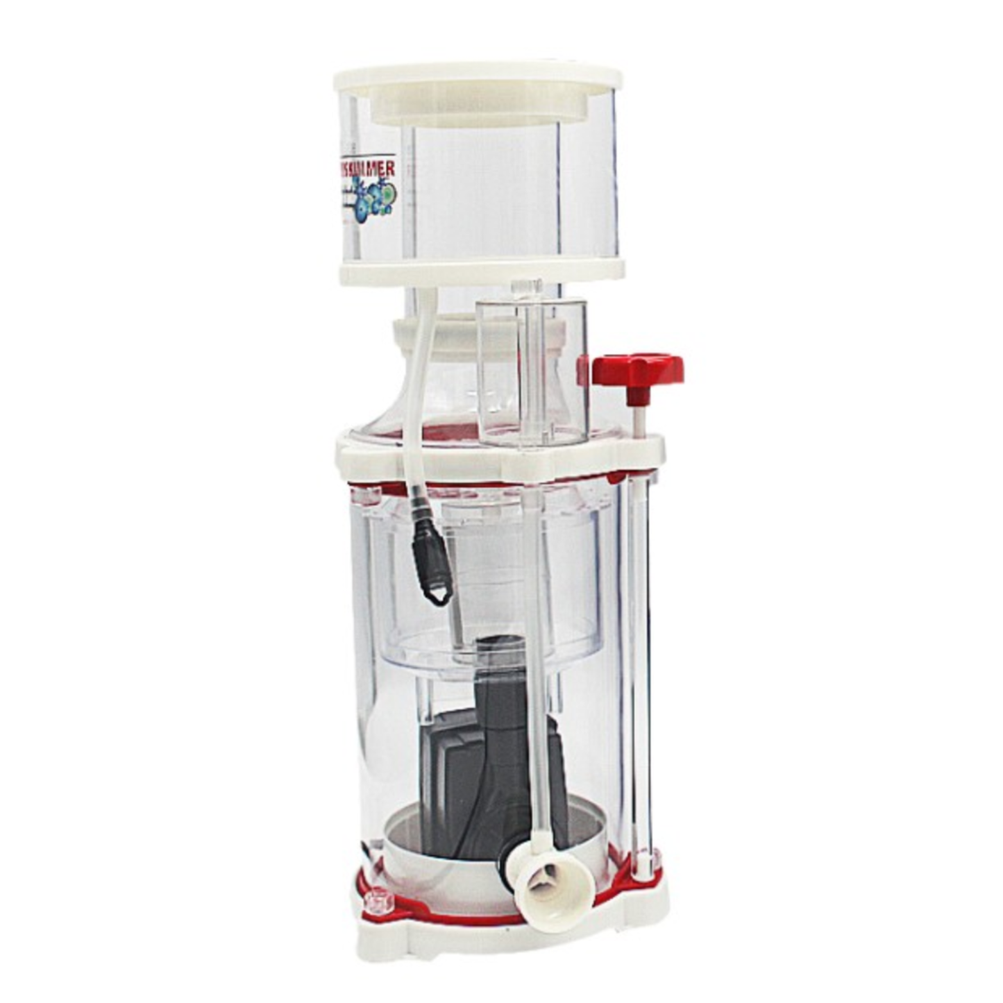 Boyu DB Series Protein Skimmer Max Output