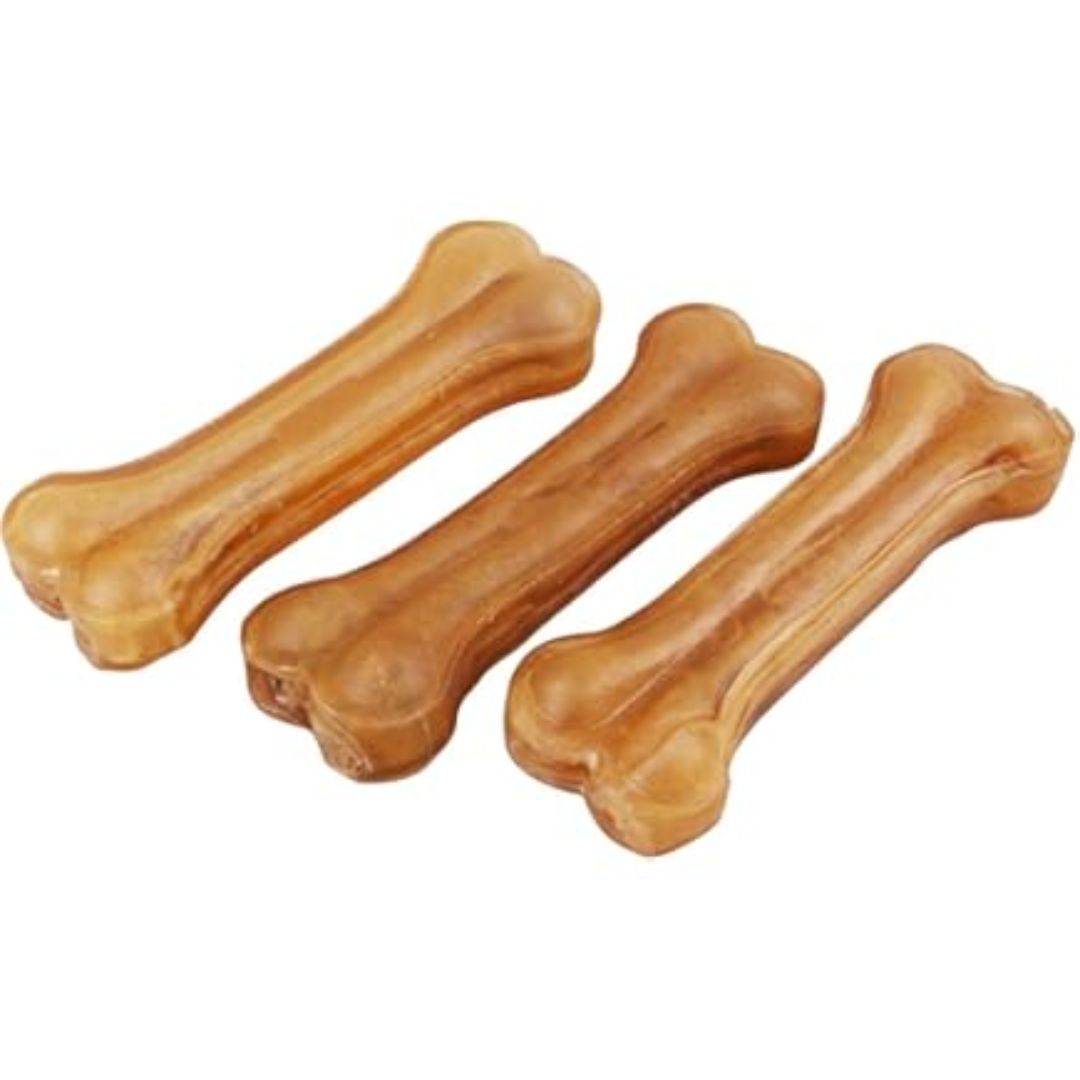 Padovan Fresh Chews for Puppies – 5cm 10pcs (90g)