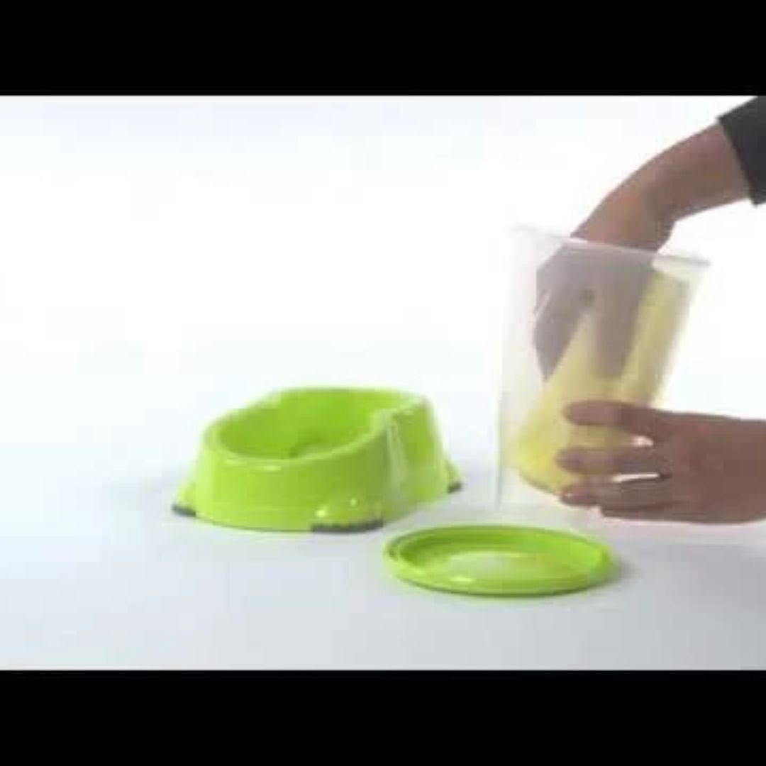 Moderna Smart Sipper Water Dispenser 1.5L – Green