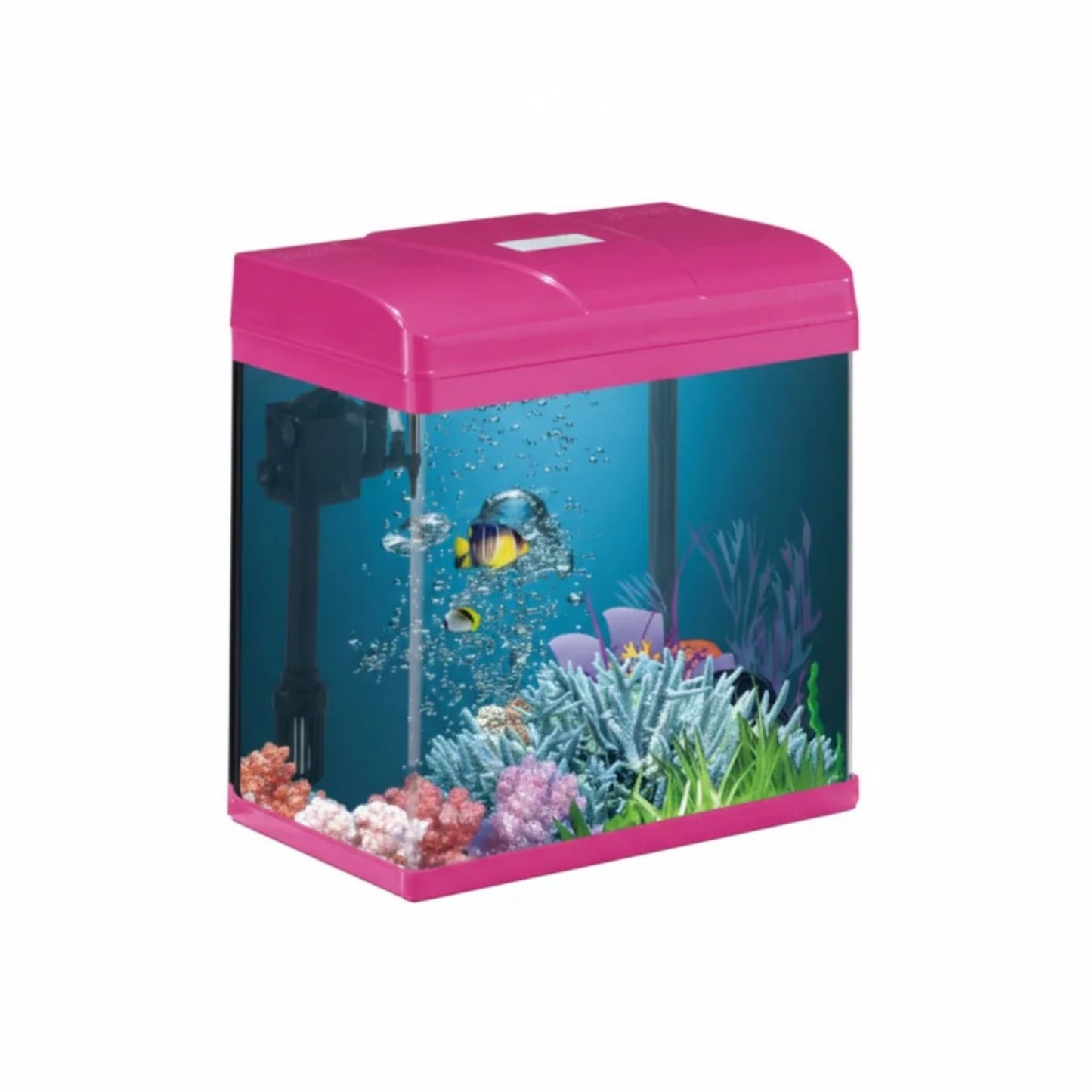 Karis PF-Series Home Aquarium