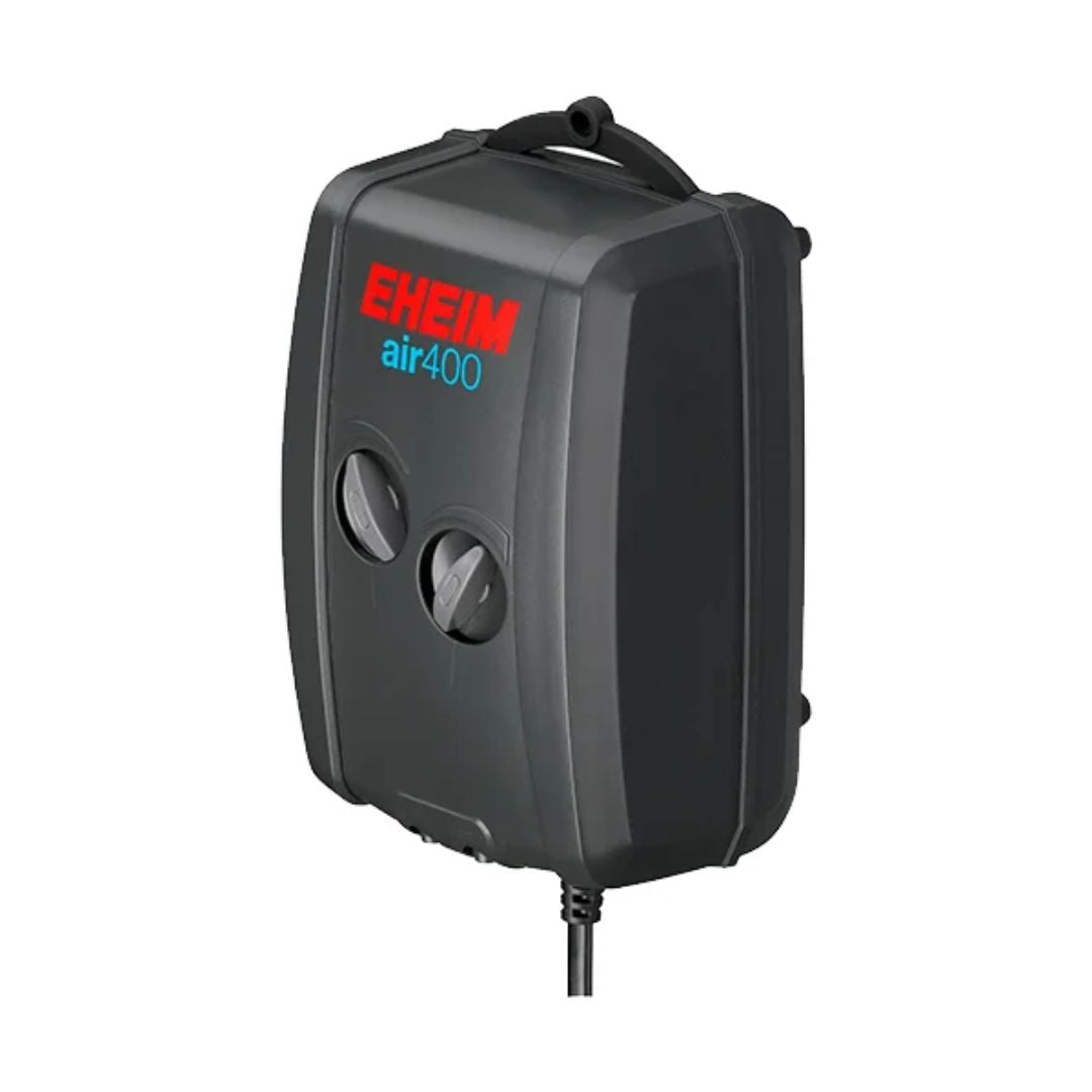 Eheim Air 200 Dual Outlet Air Pump – For Medium Aquariums