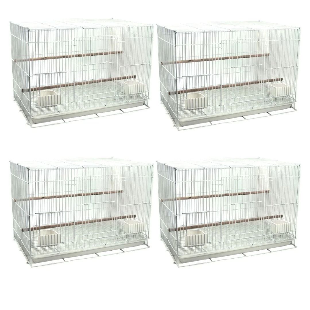Dayang Bird Cage D610 Medium – 76x46x45.5cm