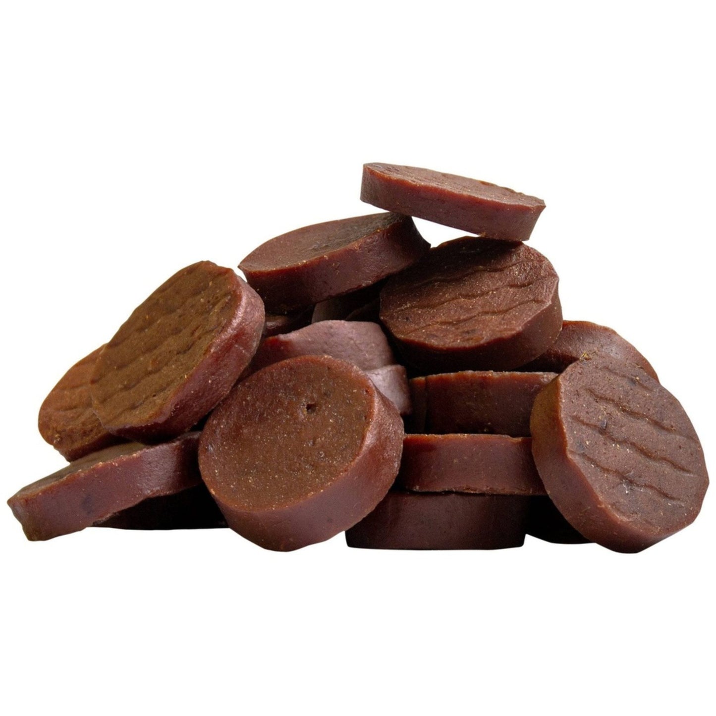 Dog Fest Medallions with Ostrich for Adult Dogs – 90g