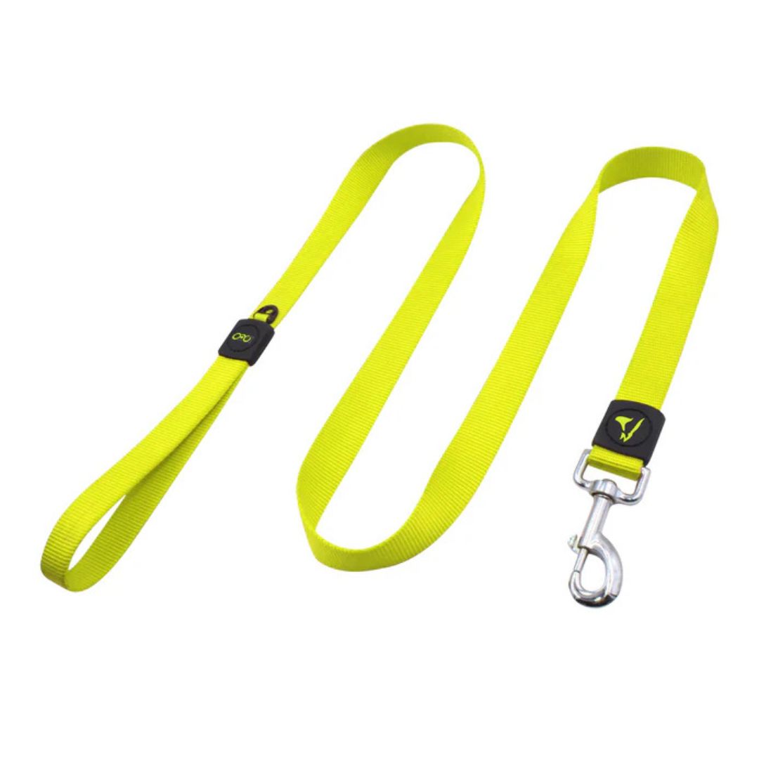 Doco Diamante Dog Leash with Handle – 4Ft - Dpn1048
