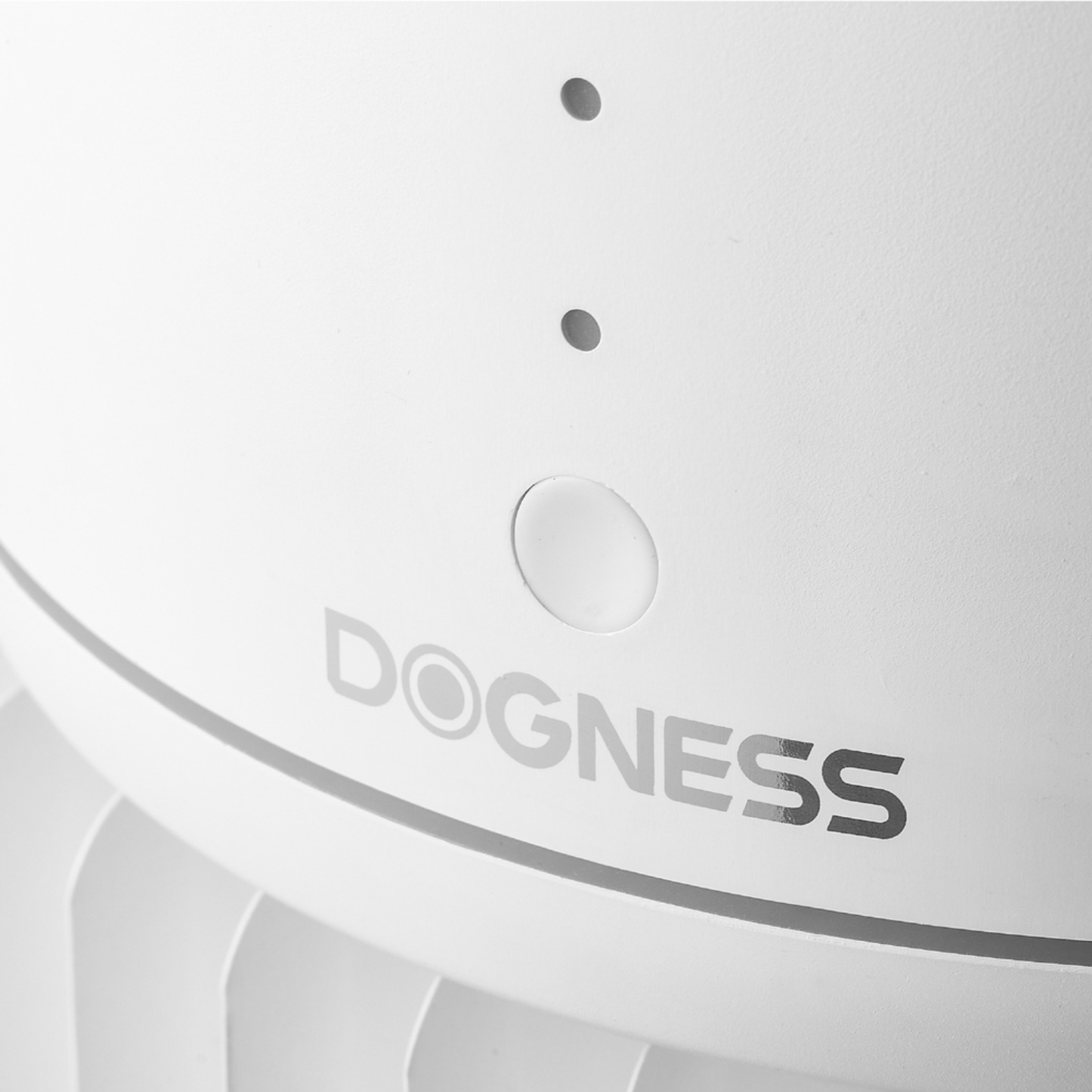 Dogness Smart Water Feeder For Pets App Controlled White - 1.8L