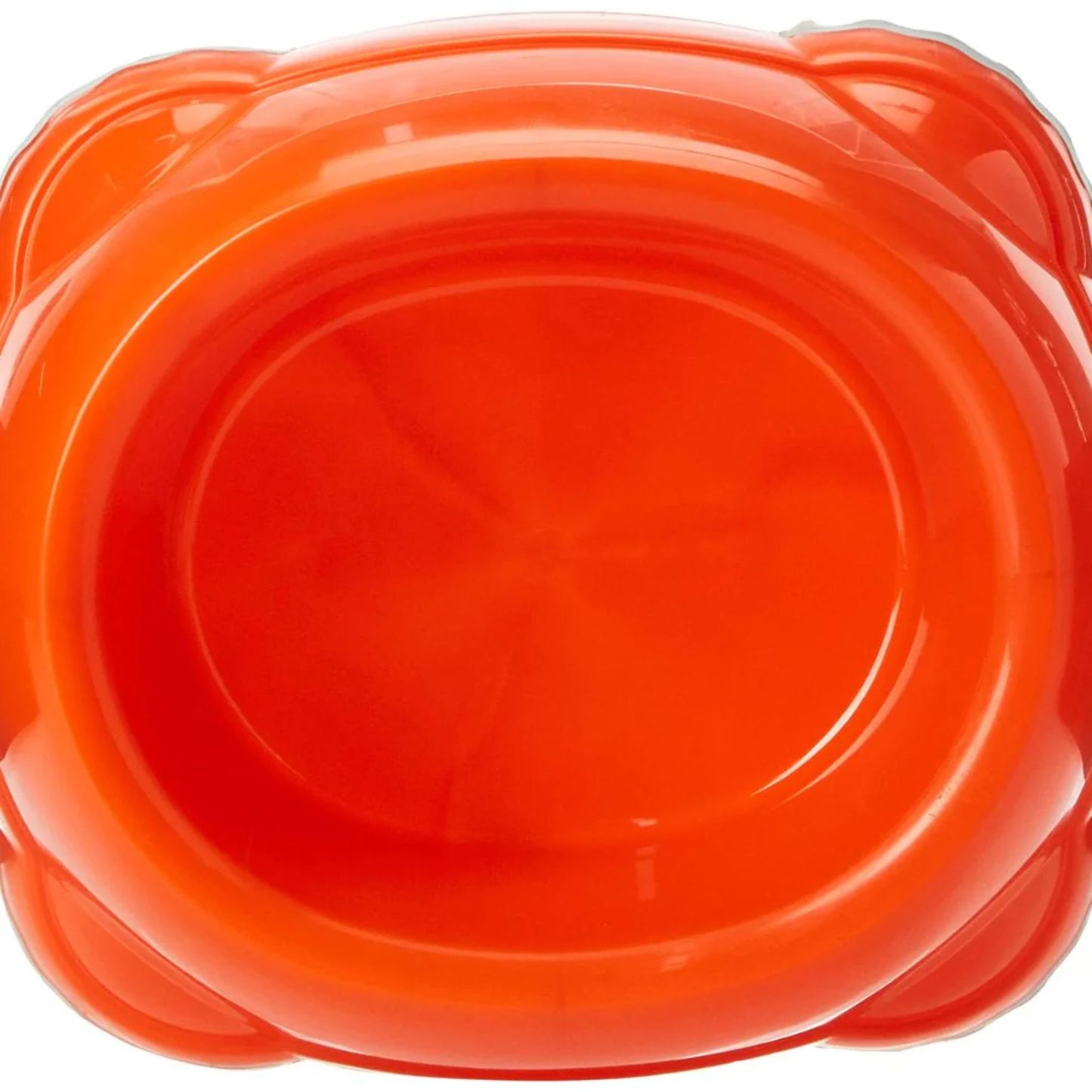 Moderna Smarty Bowl For Pets - Orange