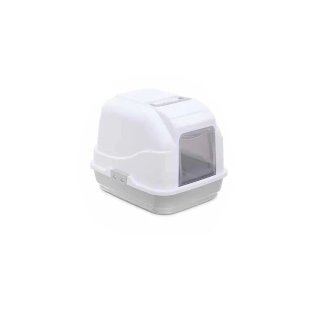 Imac Hooded Cat Toilet – 50×40×40cm