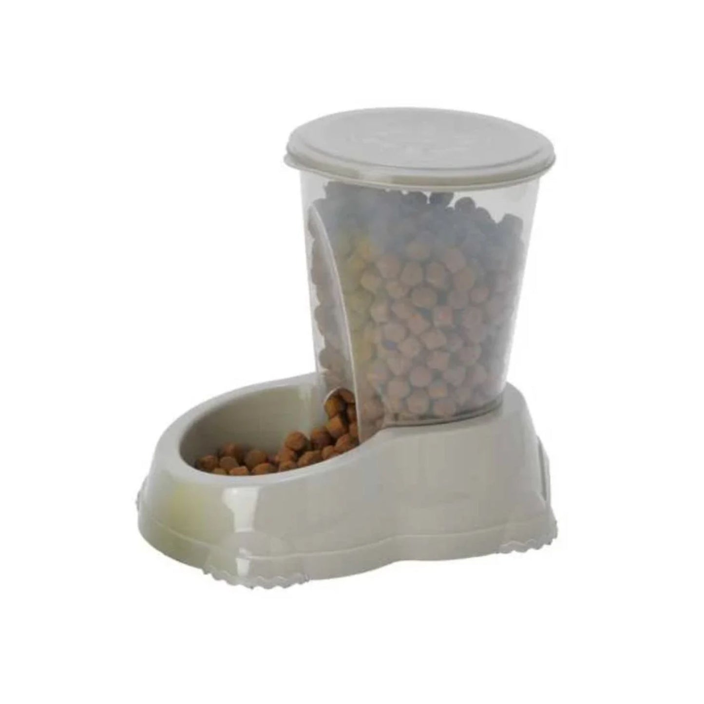 Moderna Smart Sipper Jumbo Water Dispenser For Pets - 3L