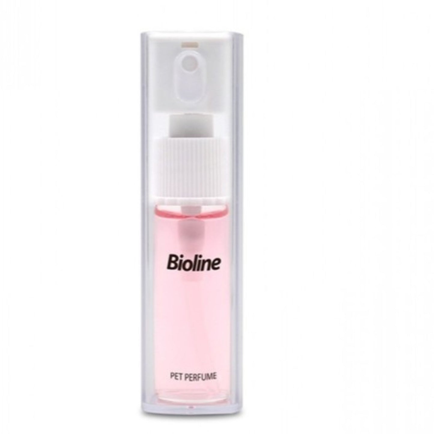 Bioline Pet Perfume Compact Fragrance For Dog & Cat - 9ml