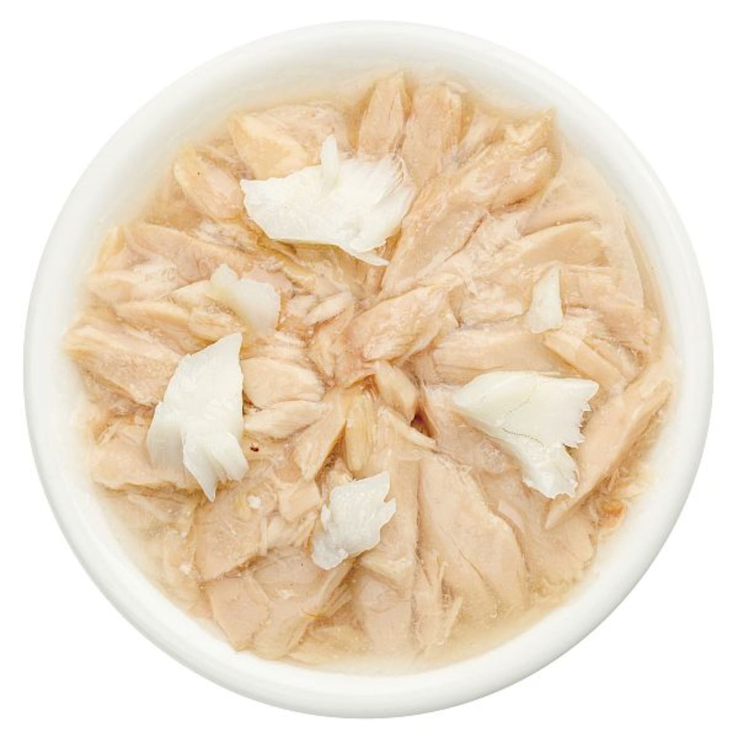 Cat Fest Tuna With Sea Bream In Tender Jelly For Cats