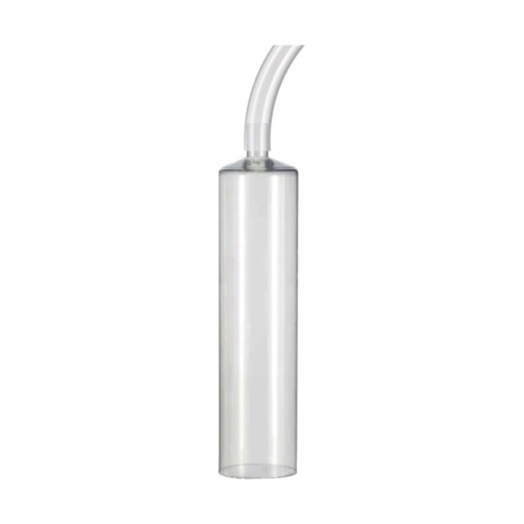 Sera Round Gravel Cleaner – Easy-Clean Aquarium Substrate Tool