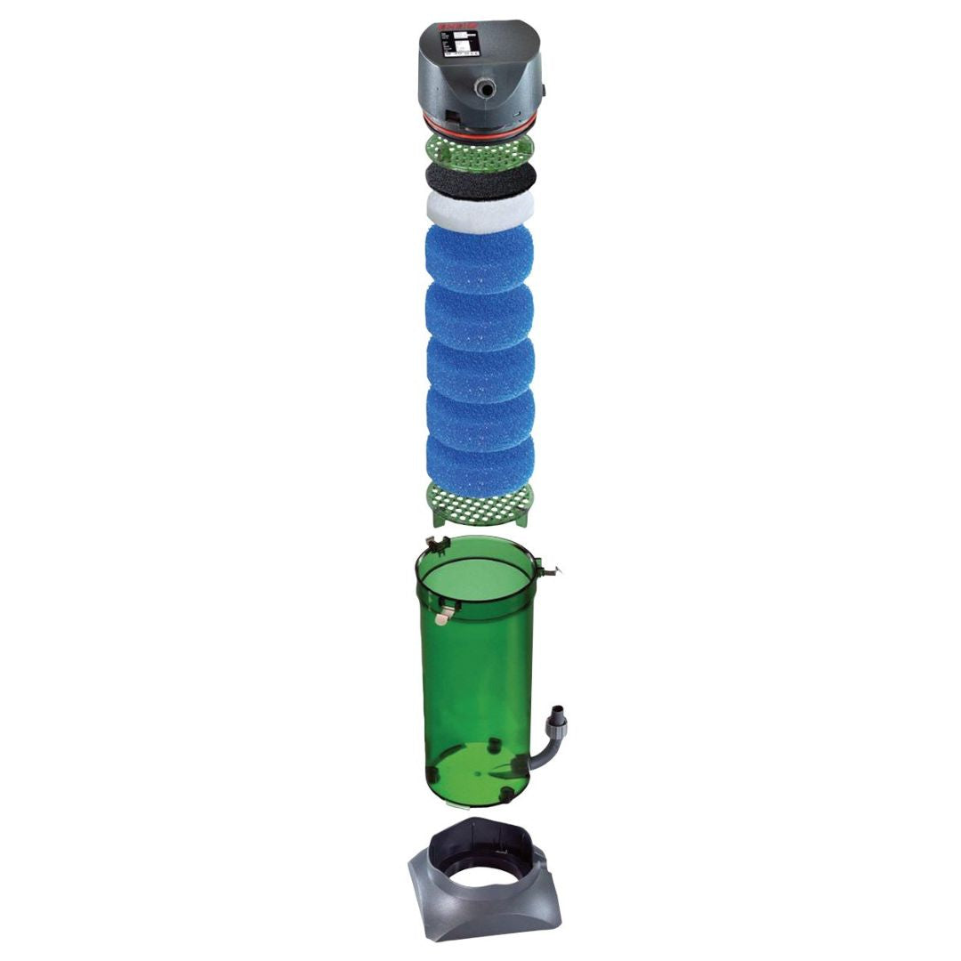 Eheim Biopower 200 Internal Aquarium Filter – Compact & Powerful