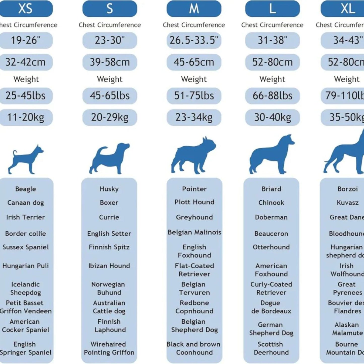 Doco Vertex Power For Dog Harness Small