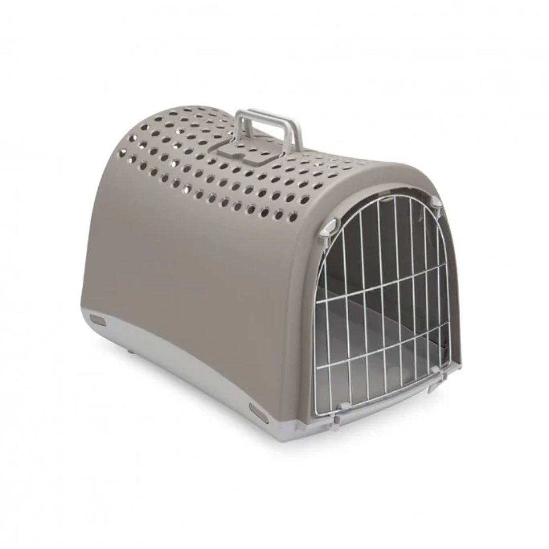 Imac Linus Pet Carrier – 50×32×34.5 cm for Cats & Dogs