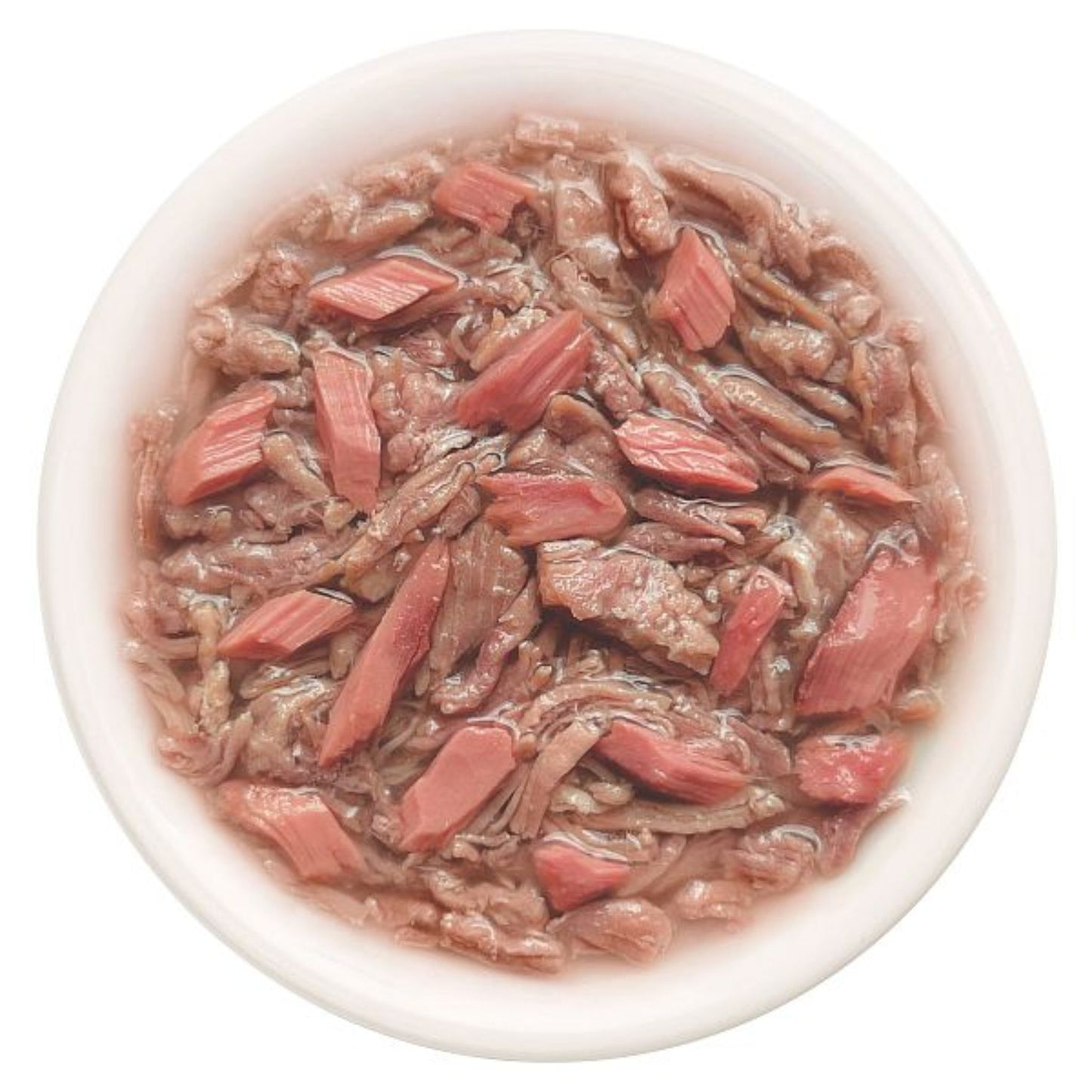 Cat Fest Duck With Tuna In Tender Jelly For Cats