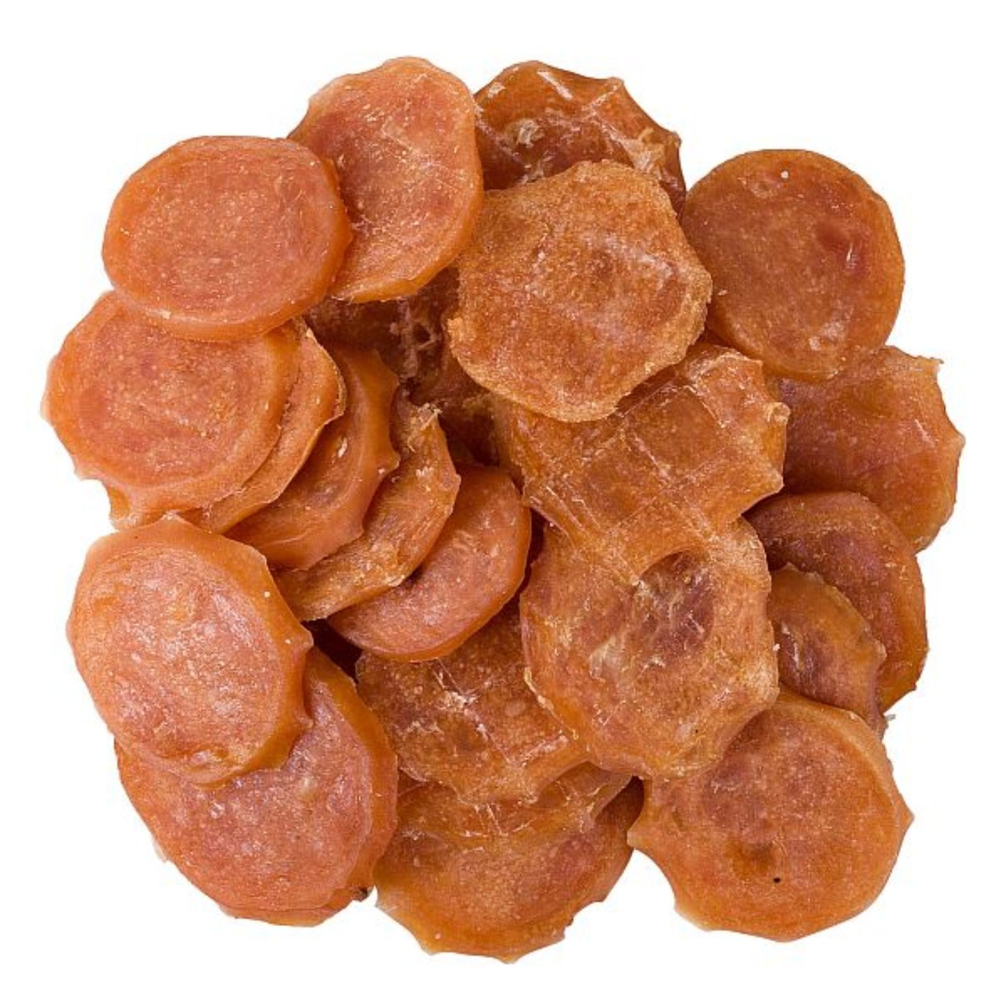 Dog Fest Chicken Medallions for Adult Dogs - 90g
