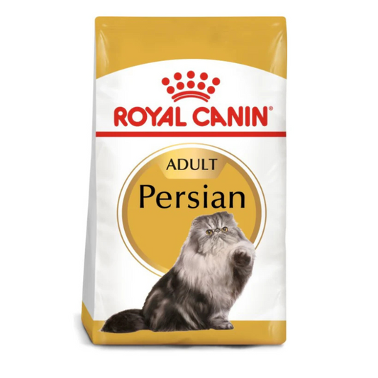 Royal Canin Feline Breed Nutrition Persian Adult Cat Dry food 2kg