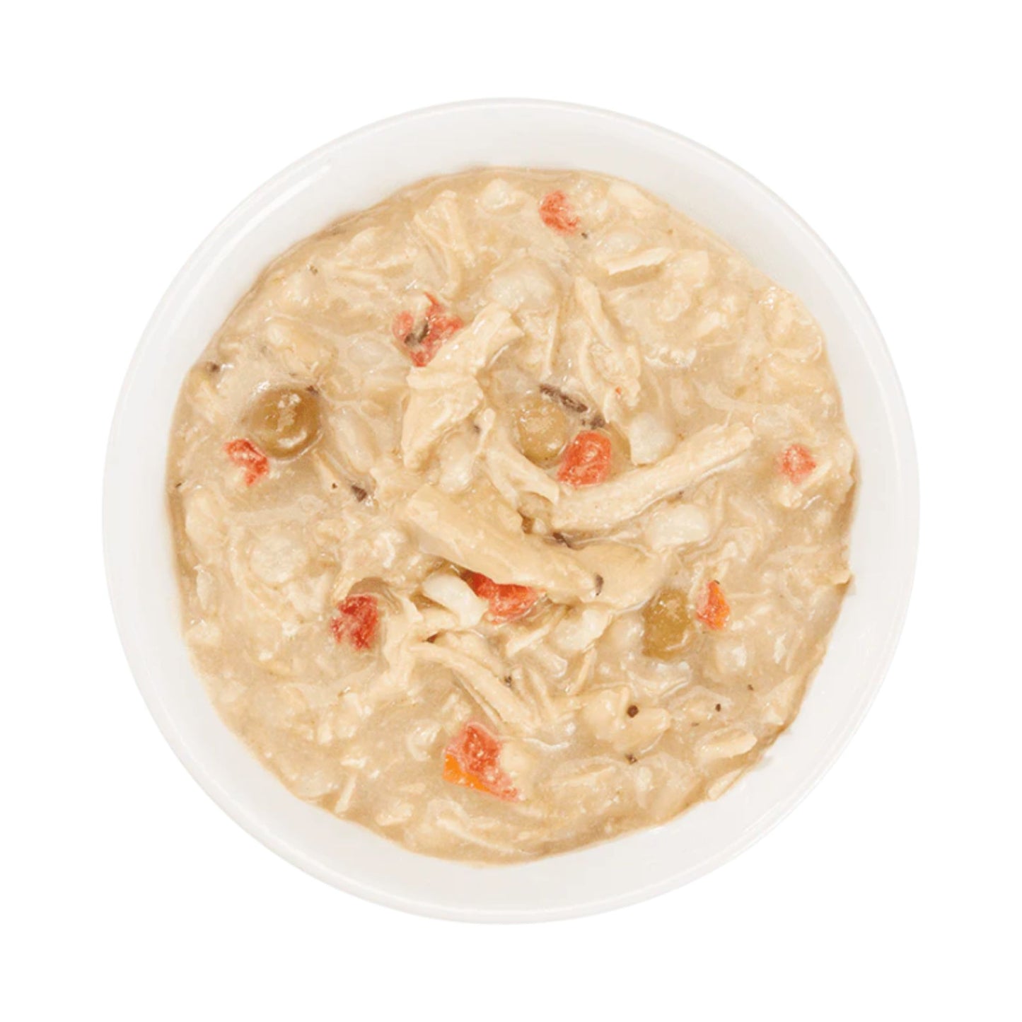 Schesir Dog Wet Food Taste the World Thai Coconut Chicken 150G