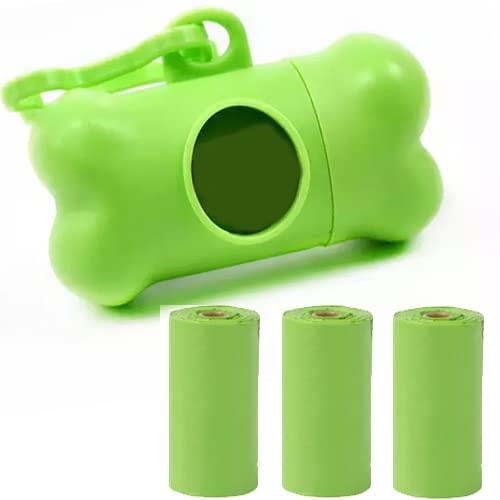 Doco® Waste Bag Dispenser (Dcpd020)Color: Green, Sizes: O/S
