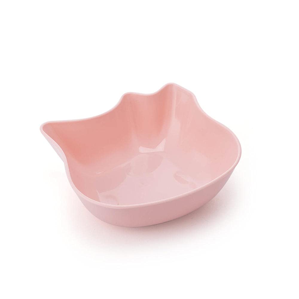 Petbroo Plastic Bowl For Dogs & Cats
