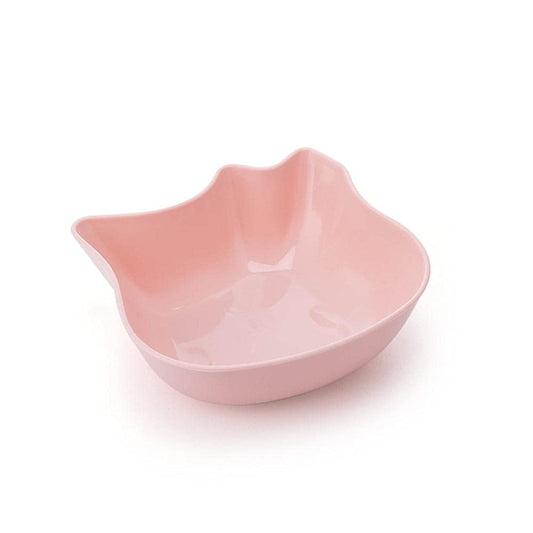 Petbroo Plastic Bowl For Dogs & Cats