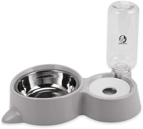 Petbroo Drinking Bottle For Dogs & Cats