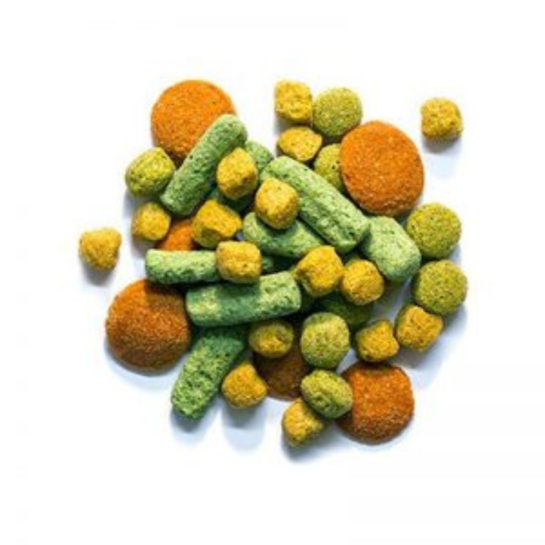 Veggieblend Flavor 3.25Lb (1.47Kg)