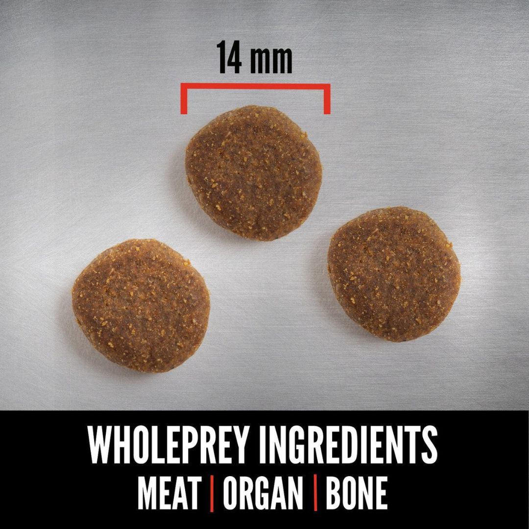 Orijen Original Dog Food 2Kg