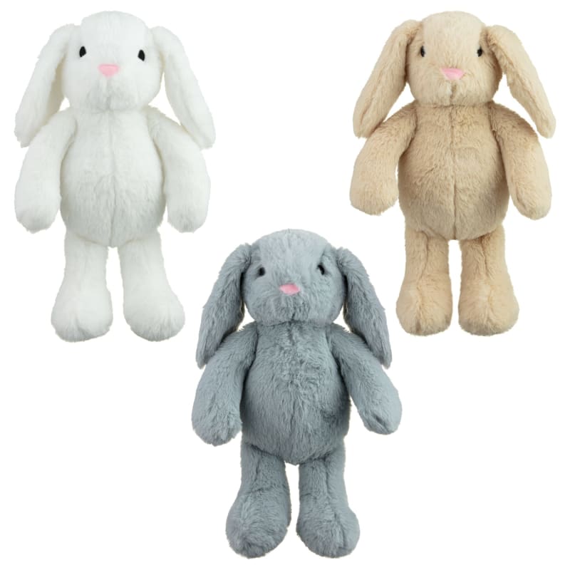Petbroo Loppy Soft Dog Toy