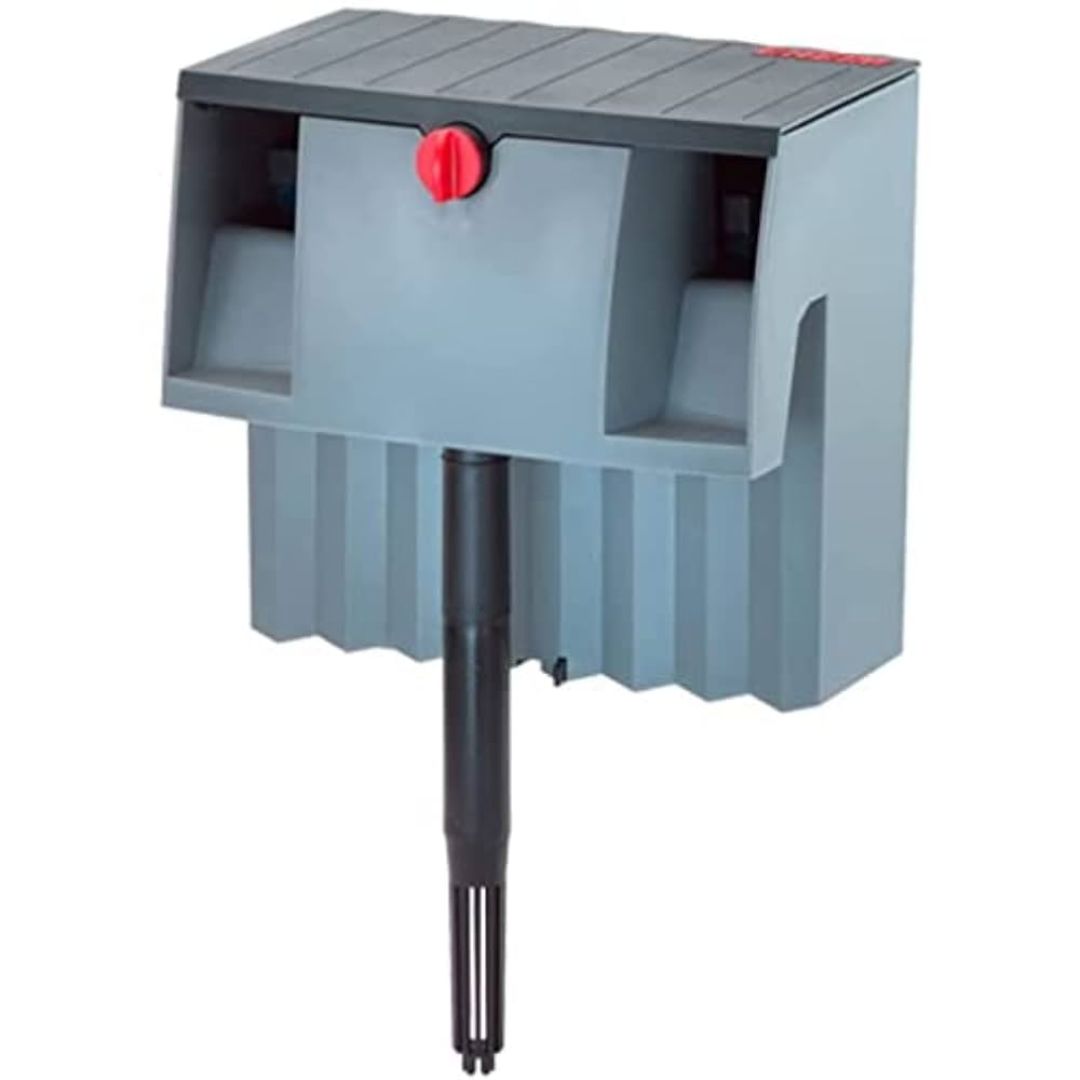 Eheim Liberty 200 Hang-On Aquarium Filter – High Flow Capacity