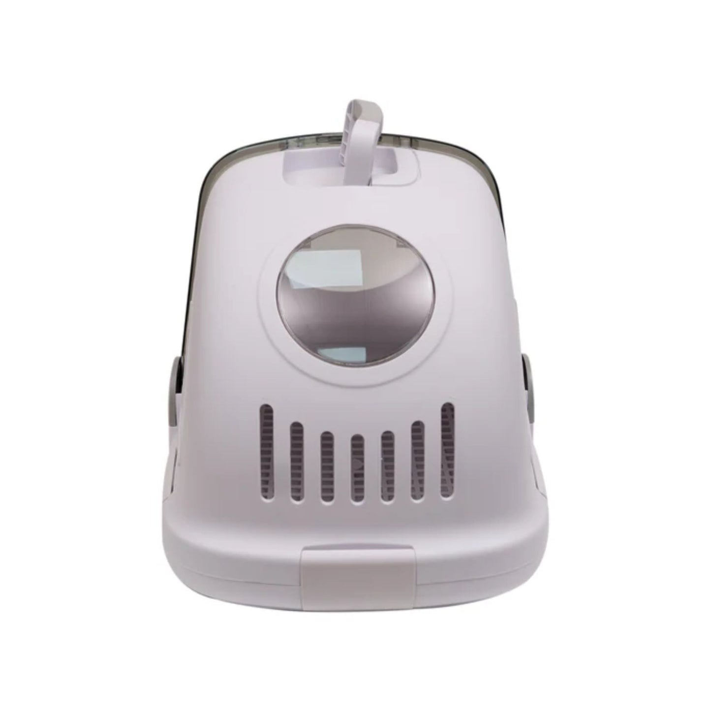 Pado Kitty Pet Carrier Grey - 53x37x34cm