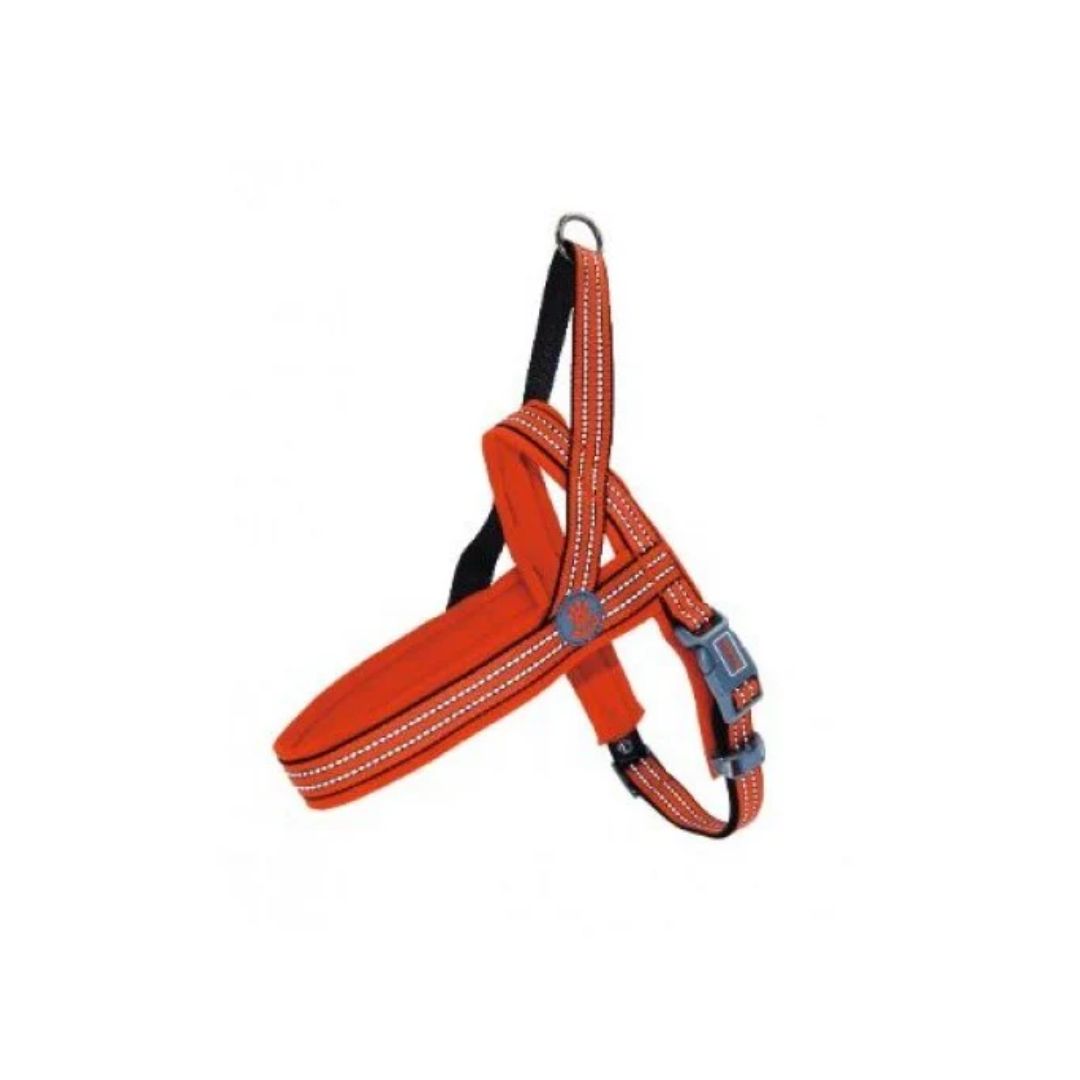 Doco Vario Neoprene Reflective Harness – Comfortable Dog Harness