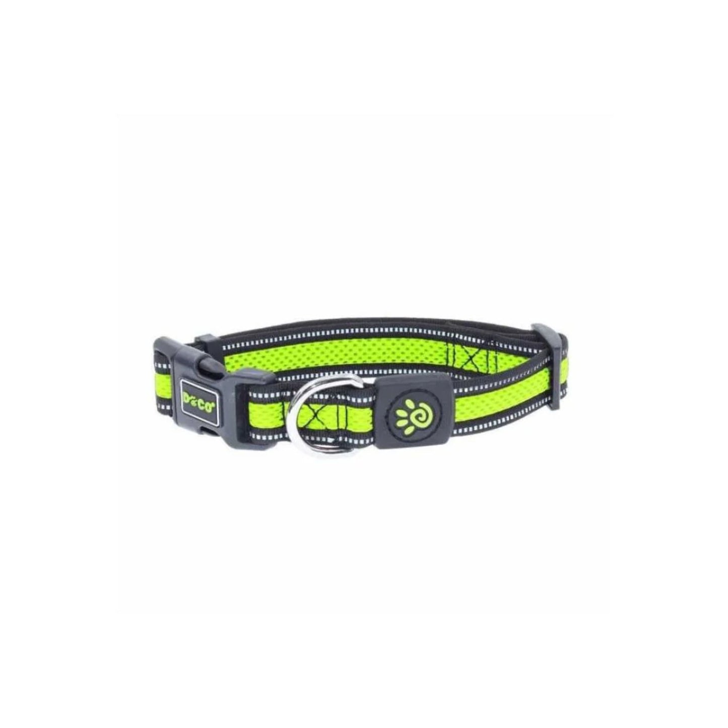 Doco Athletica Air Collar
