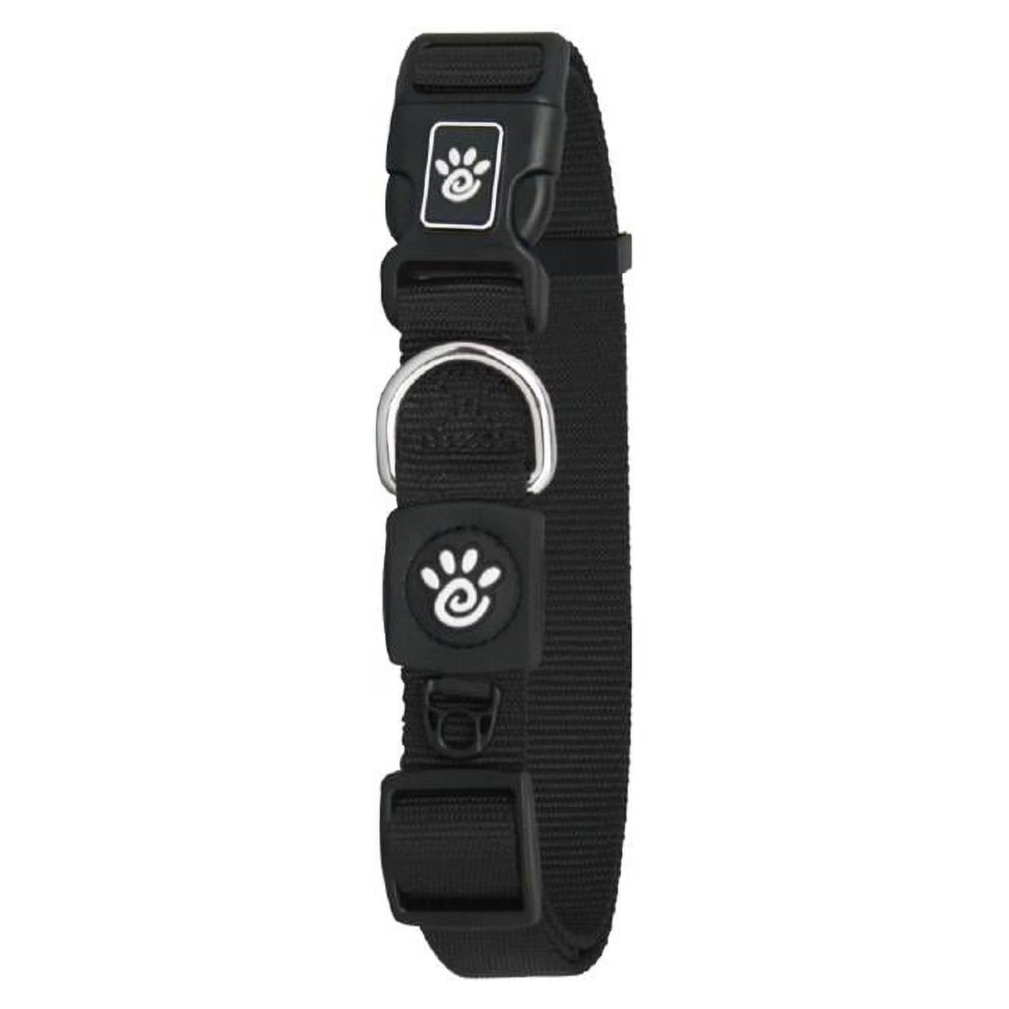 Doco Signature O-Ring Nylon Dog Collar Durable Dog Accessory