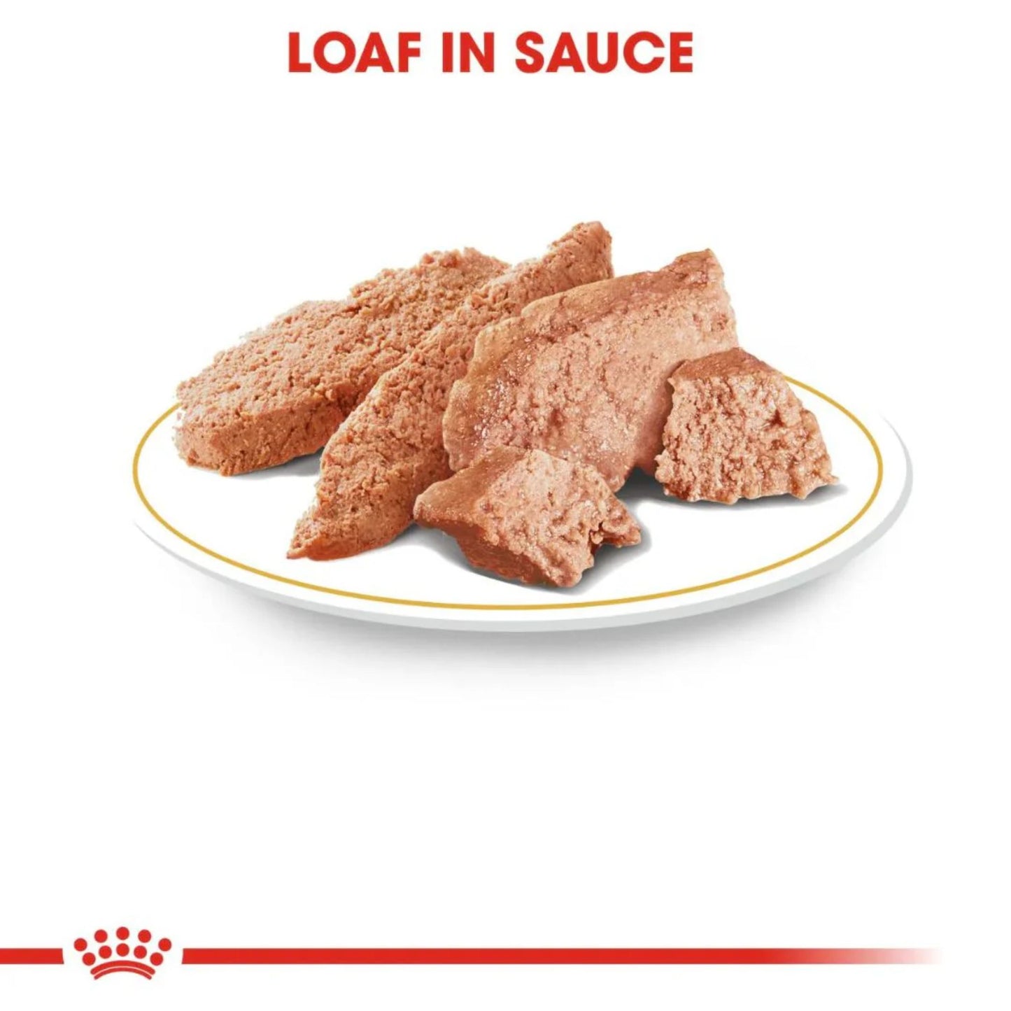 Royal Canin Breed Health Nutrition Yorkshire Adult (WET FOOD)
