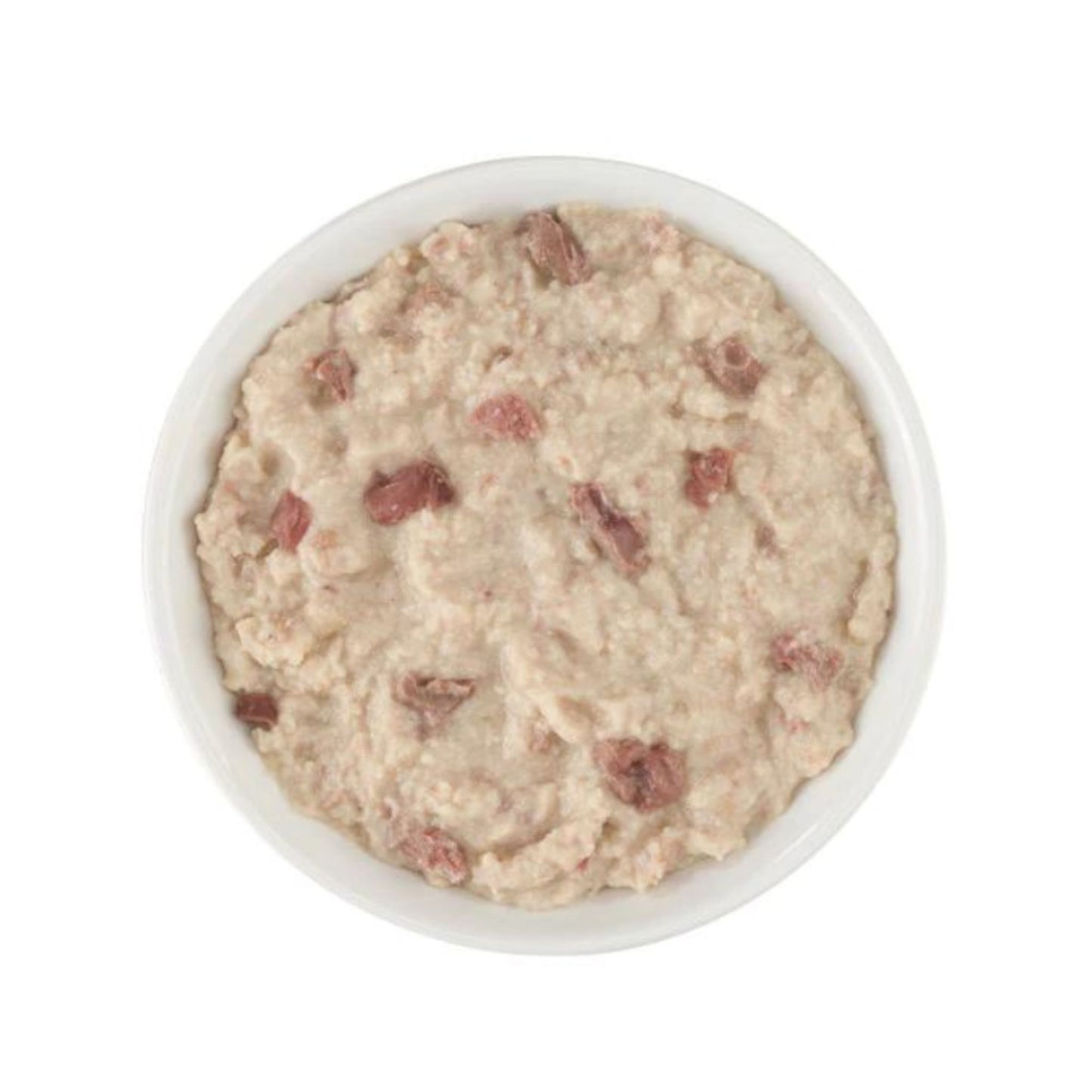 Schesir After Dark Cat Pate Chicken Wet Food 80G