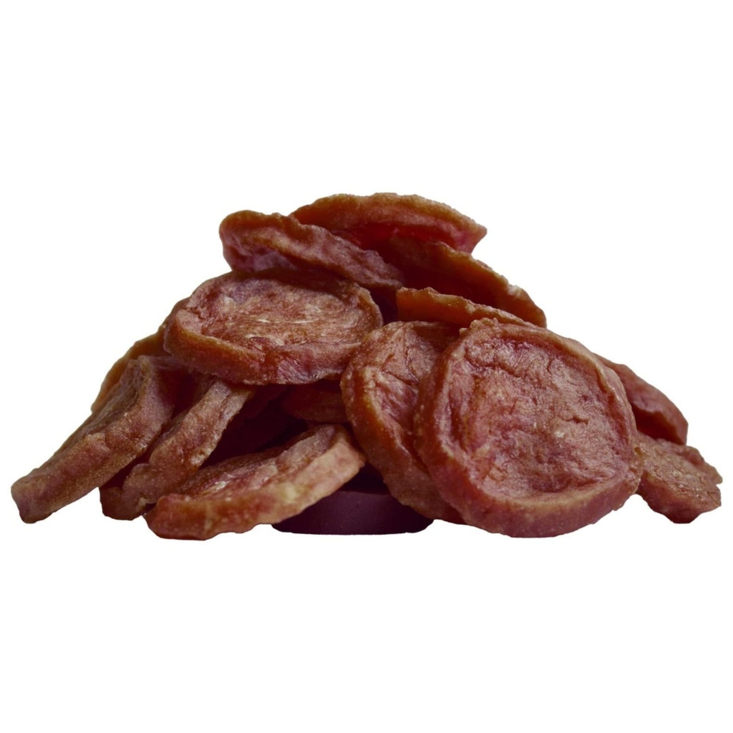 Dog Fest Duck Medallions for Adult Dogs - 90g