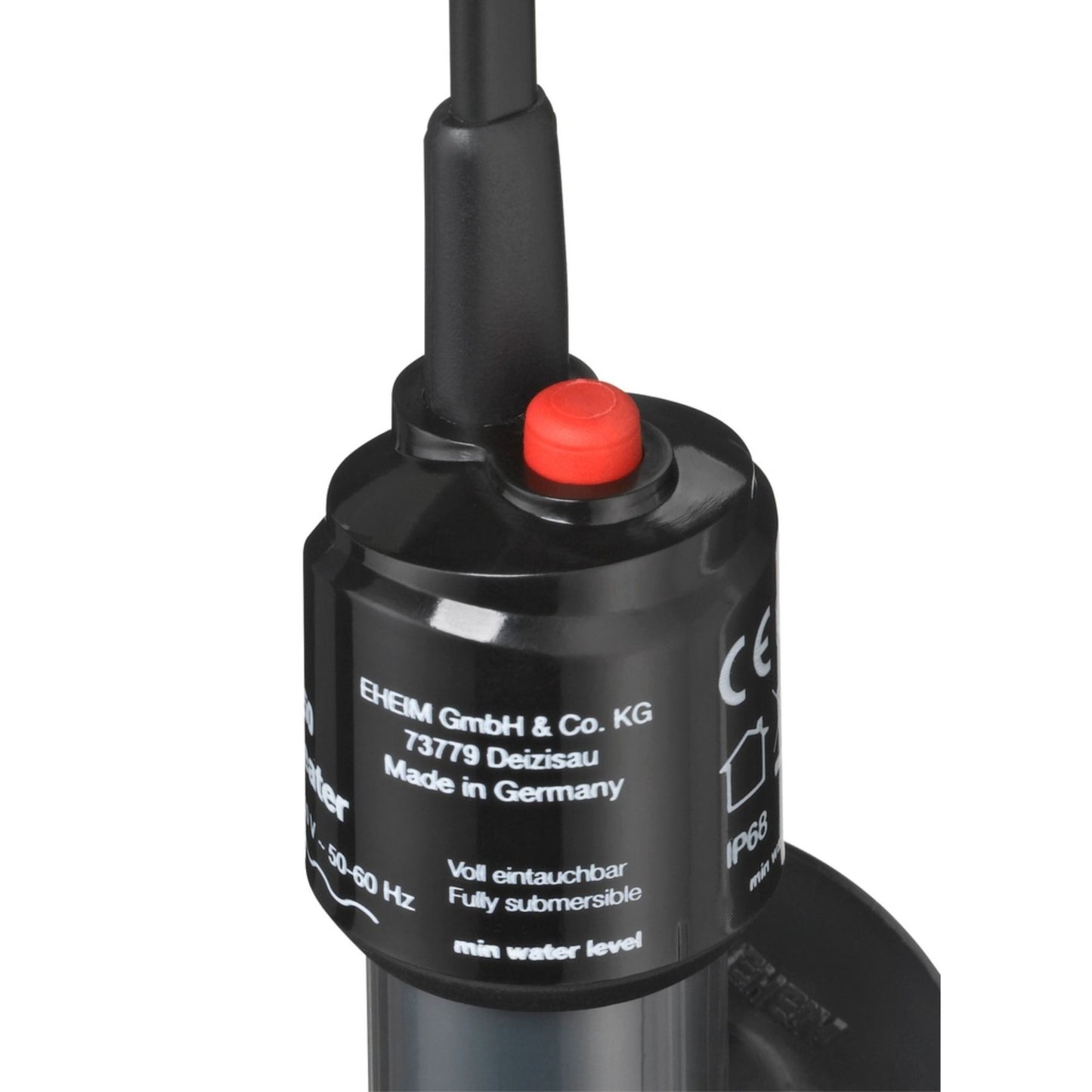 Eheim Thermo Control WIFI Heater