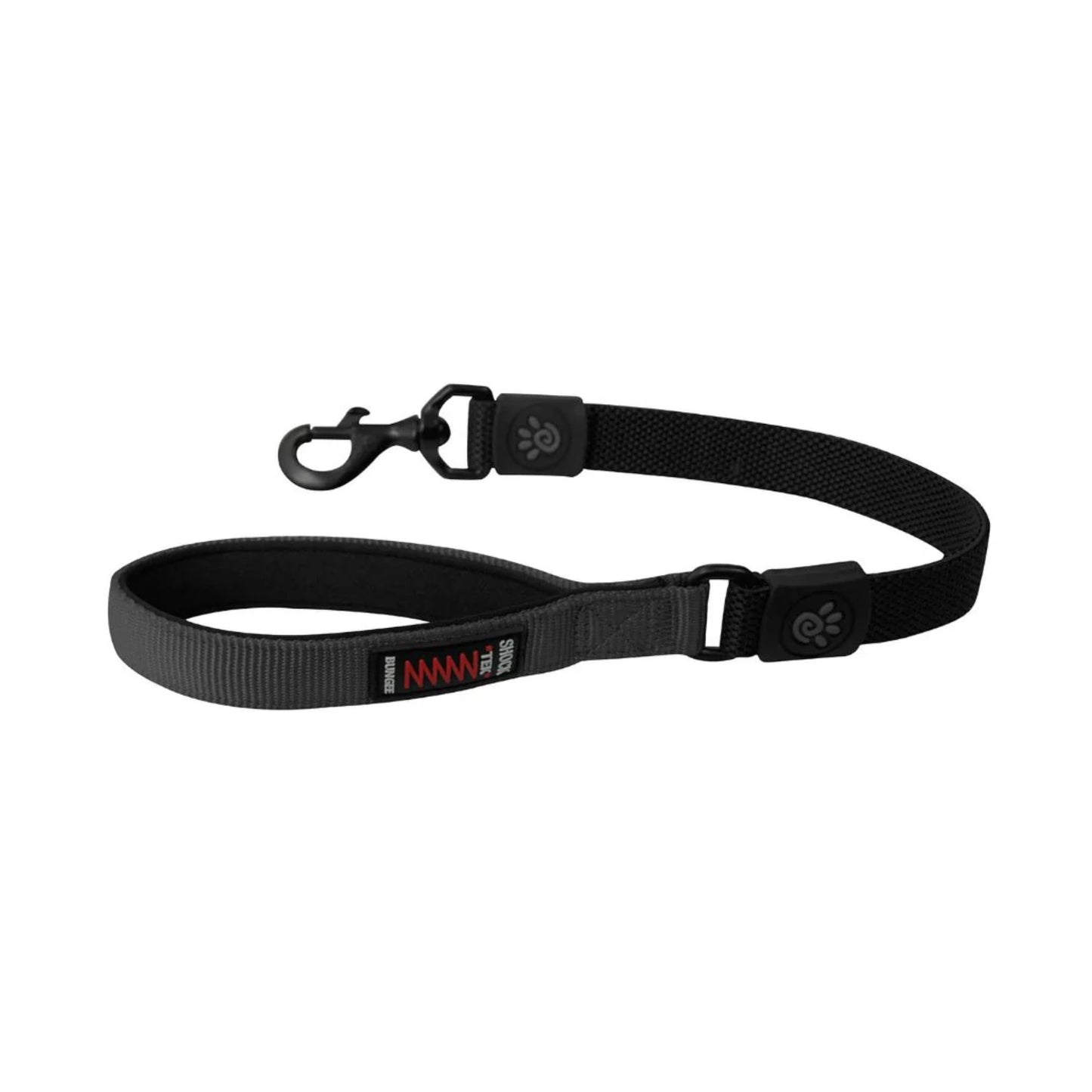 Doco 22 Bungee Dog Leash Shock Absorbing