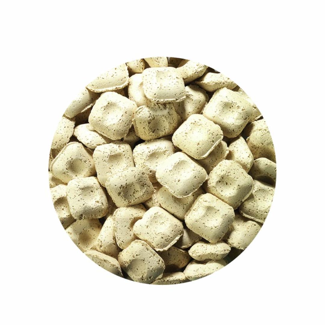 Eheim Biomech Filter Media – 686g/1L Bio-Mechanical Mix