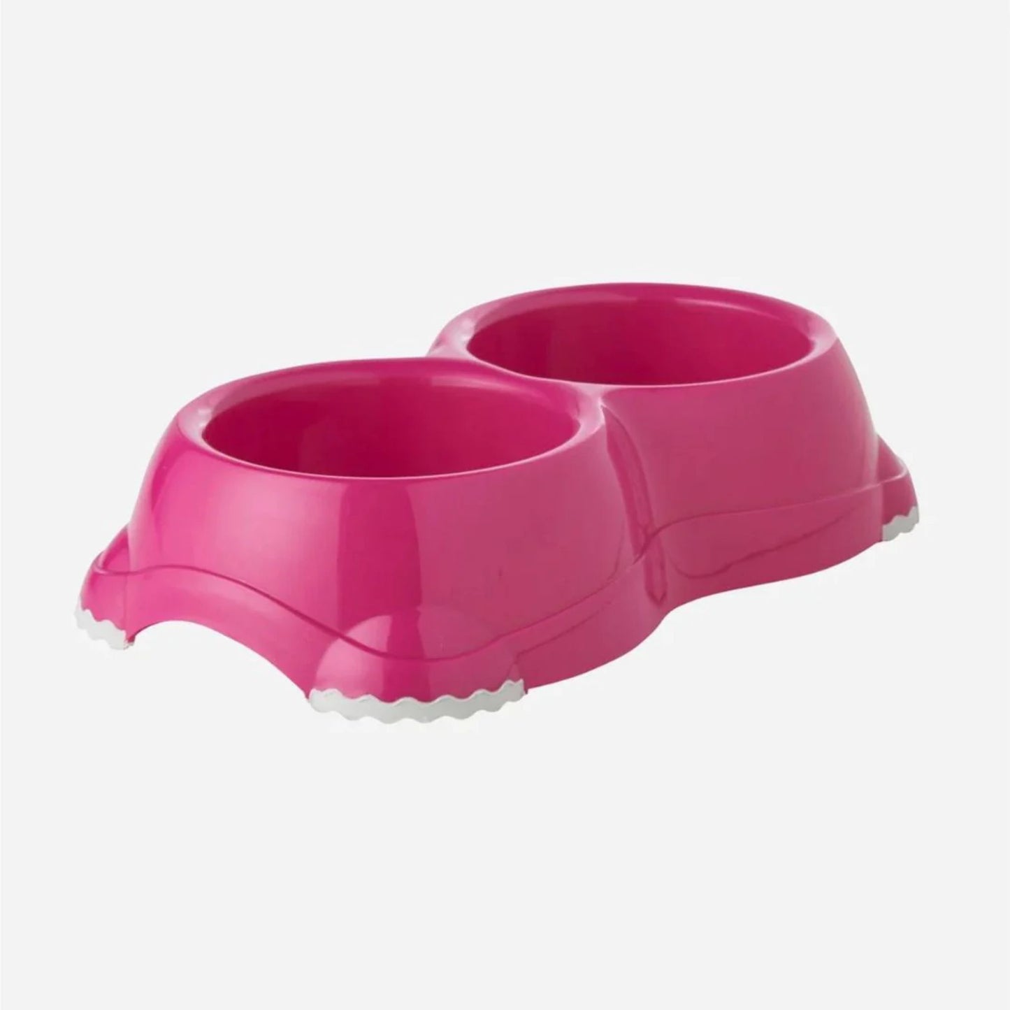 Moderna Smarty Bowl For Pets - Red