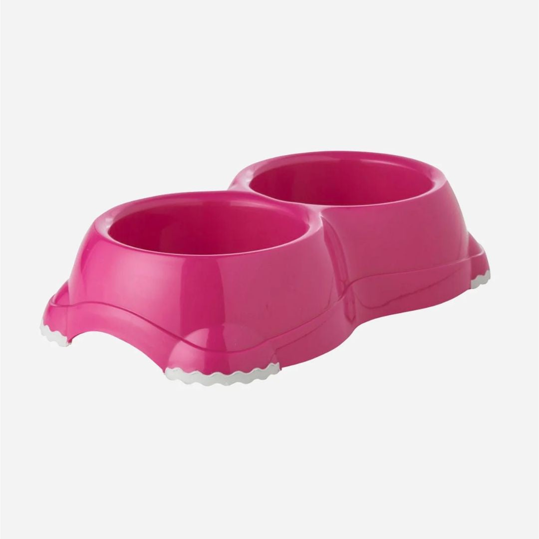 Moderna Smarty Bowlcolor: Red