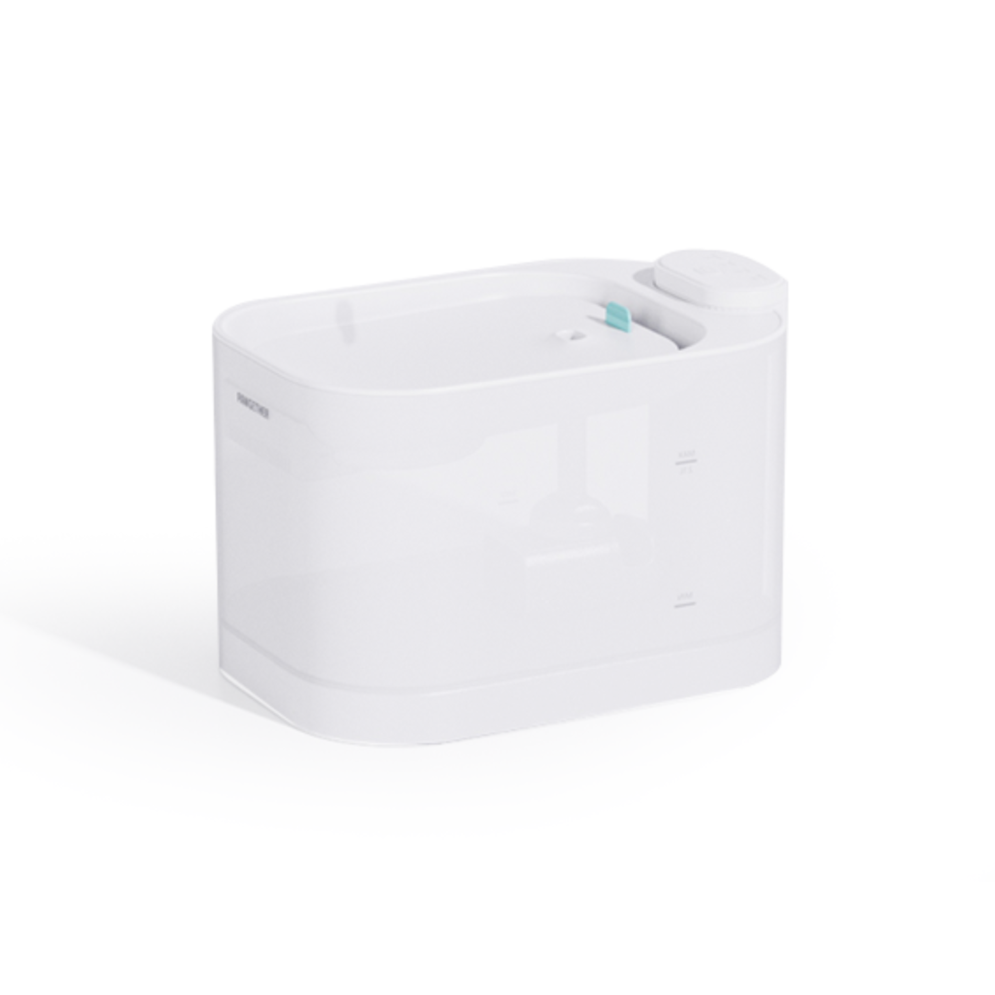 Pawgether Smart Pet Water Feeder - 2.5L